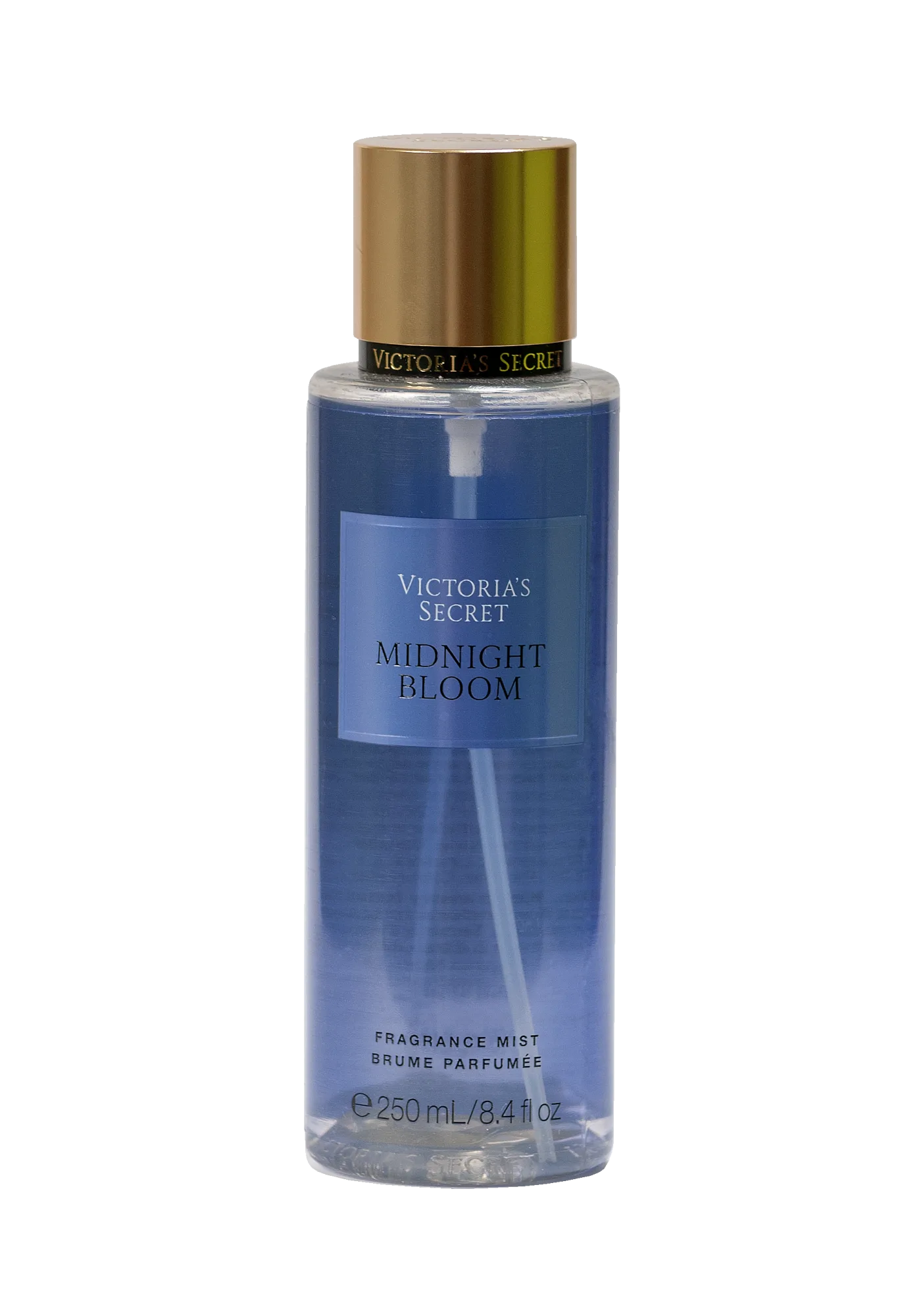 VICTORIA'S SECRET MIDNIGHT BLOOM DE DAMA