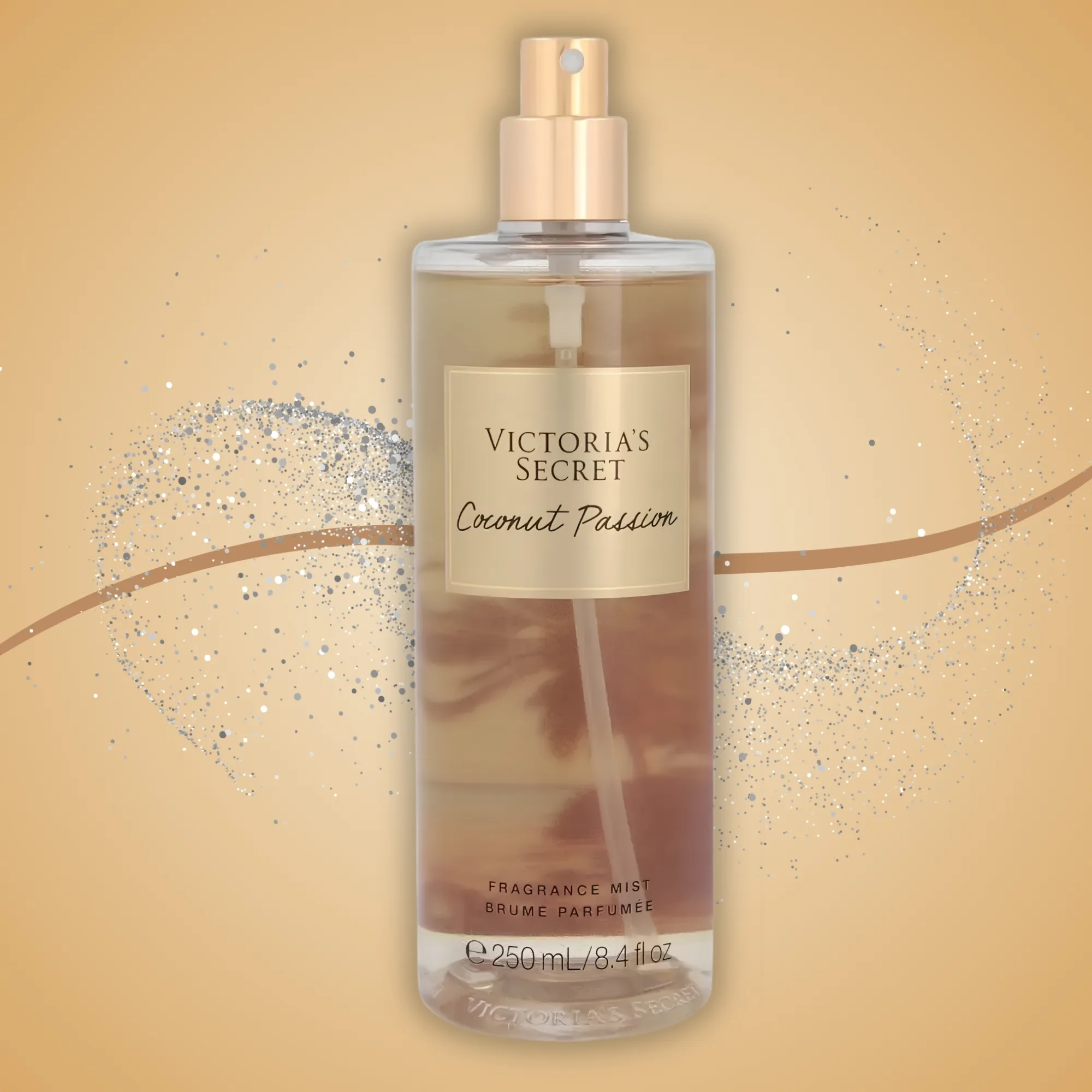 VICTORIA'S SECRET COCONUT PASSION DE DAMA - Imagen 5