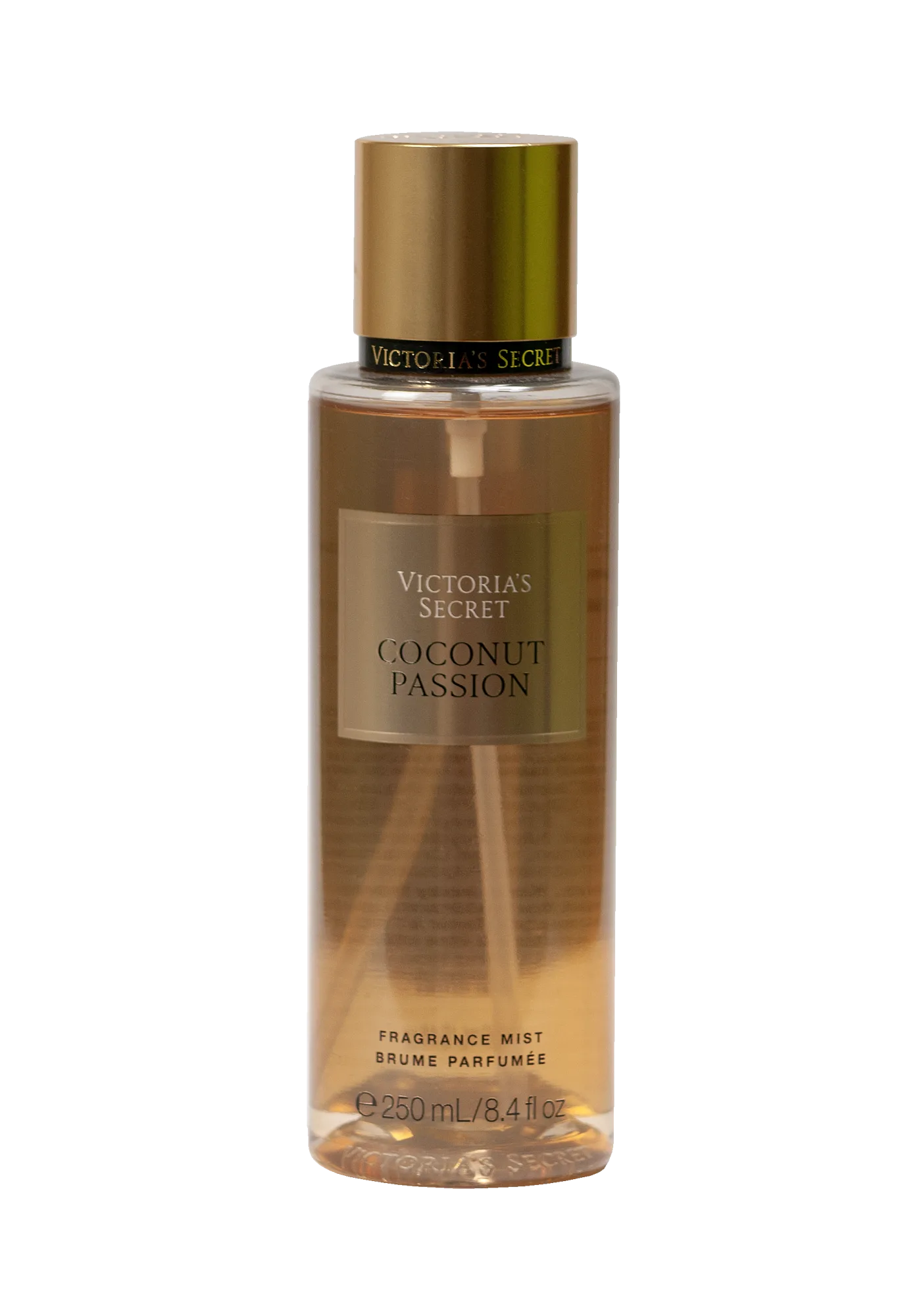 VICTORIA'S SECRET COCONUT PASSION DE DAMA