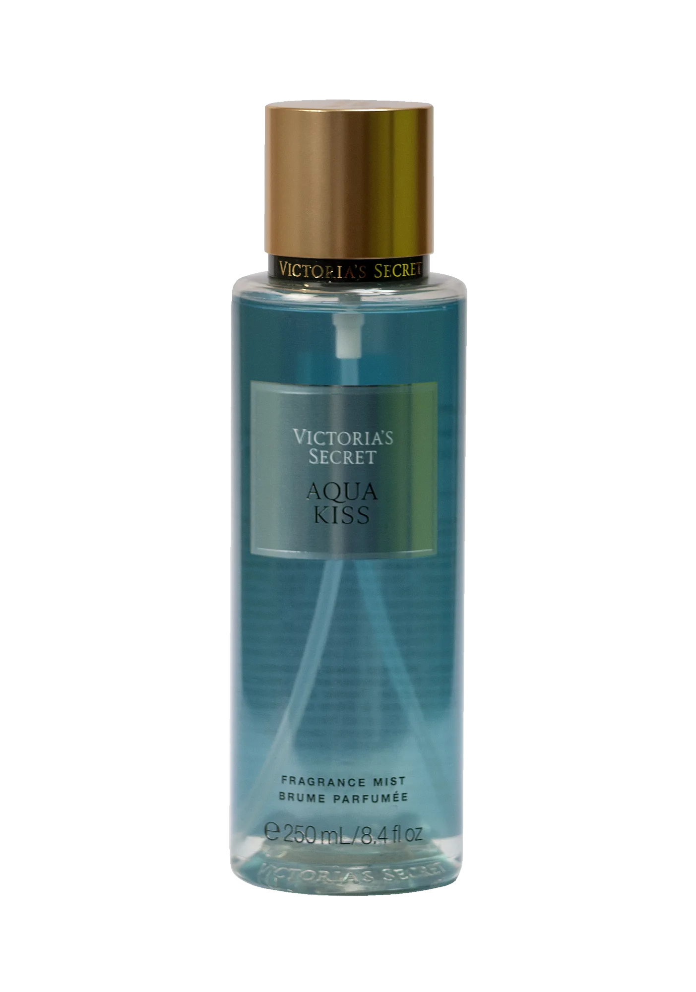 VICTORIA’S SECRET AQUA KISS de dama