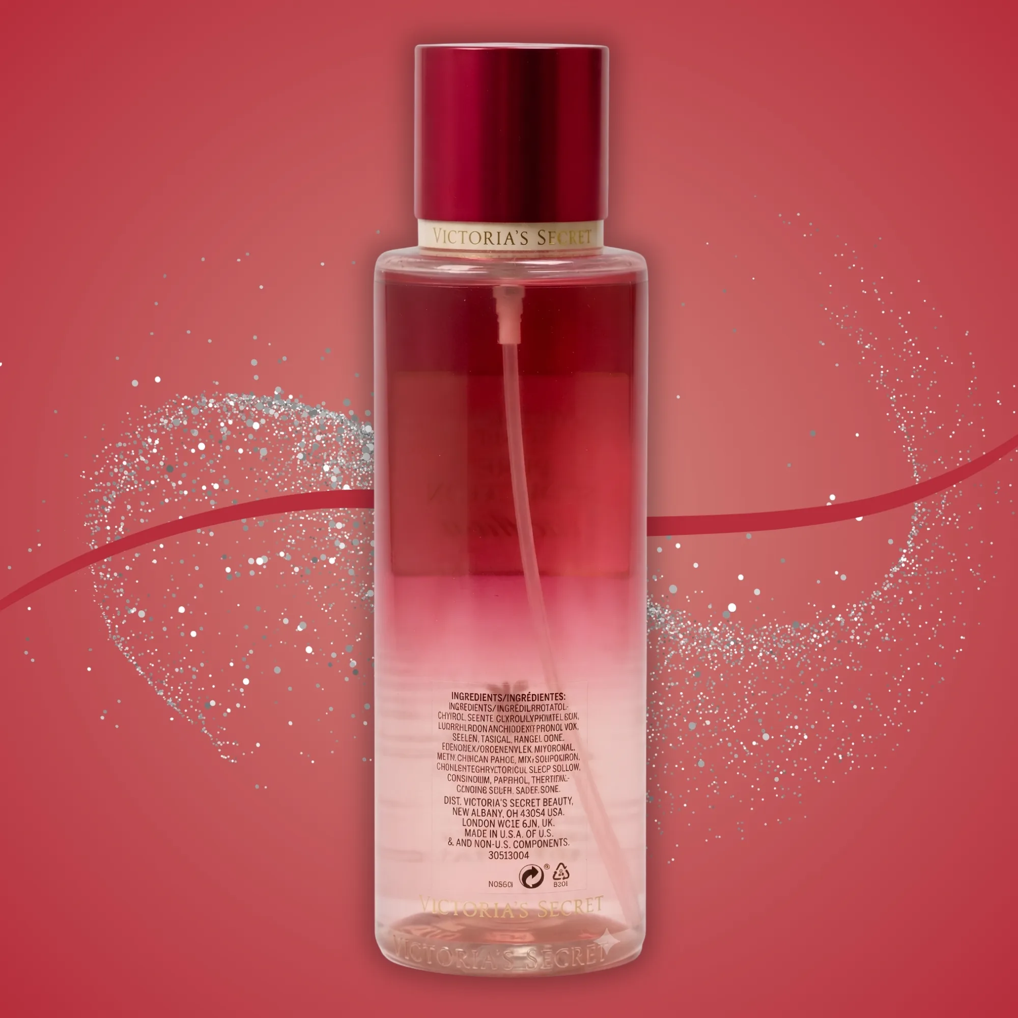 VICTORIA’S SECRET PURE SEDUCTION de dama - Imagen 4