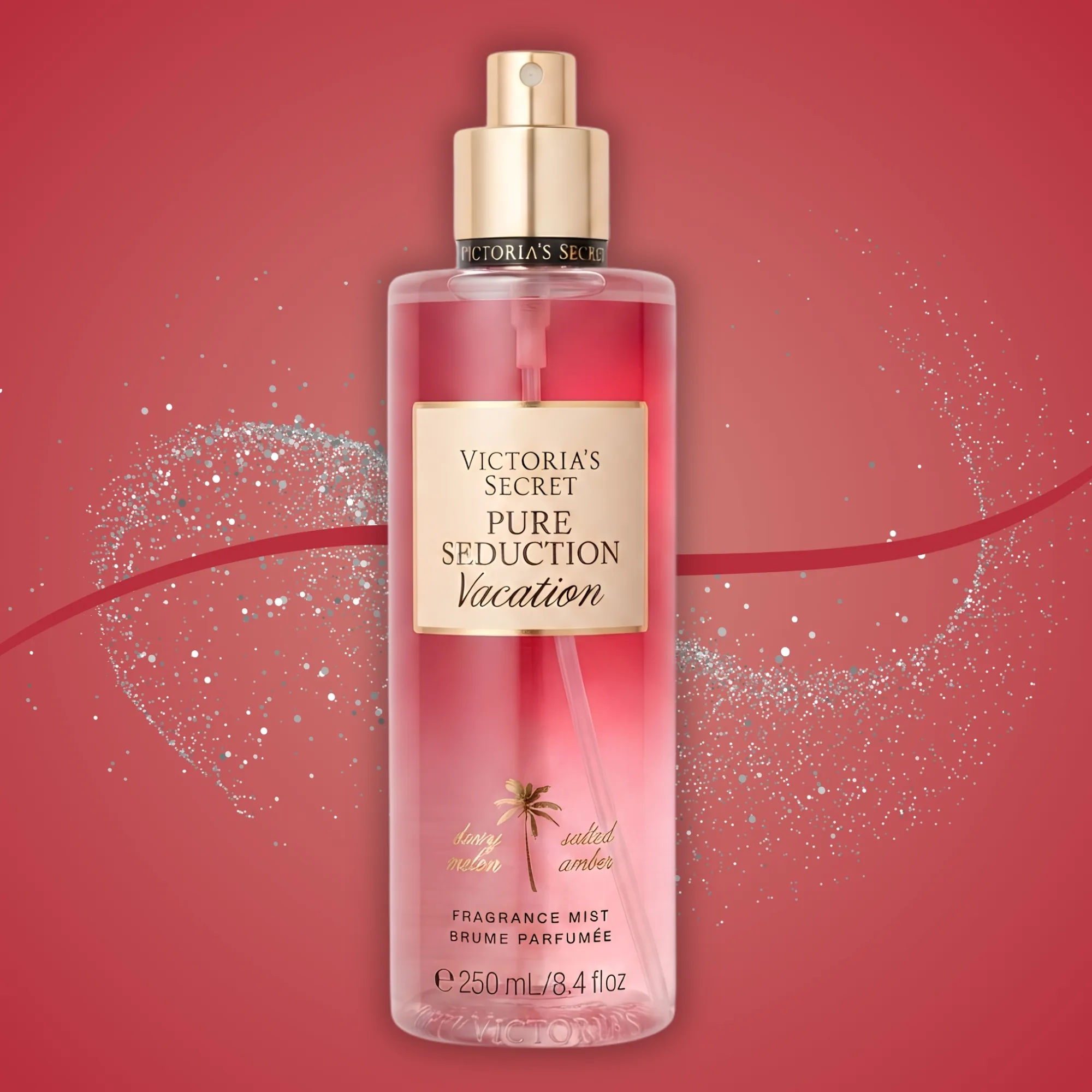 VICTORIA’S SECRET PURE SEDUCTION de dama - Imagen 5