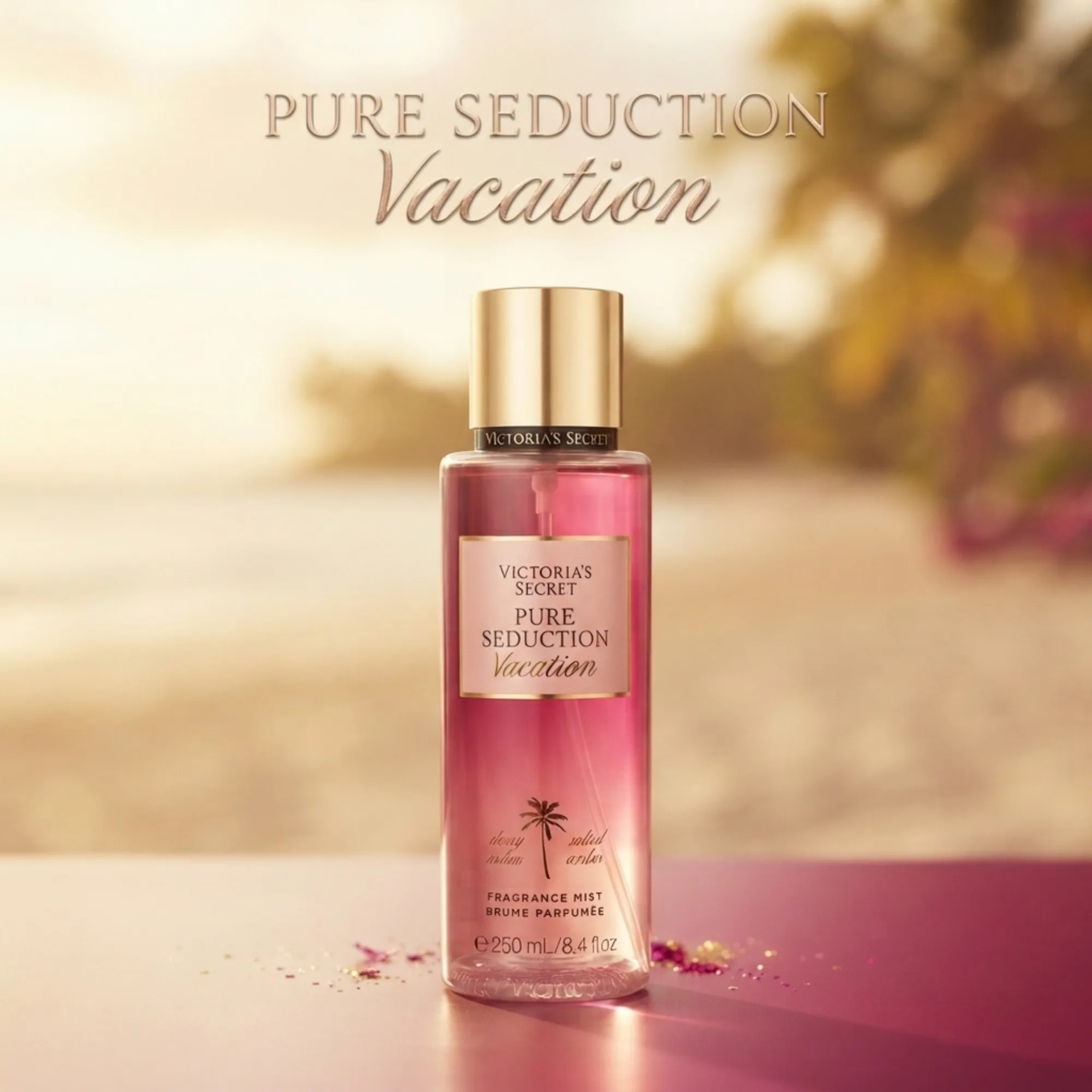 VICTORIA’S SECRET PURE SEDUCTION de dama