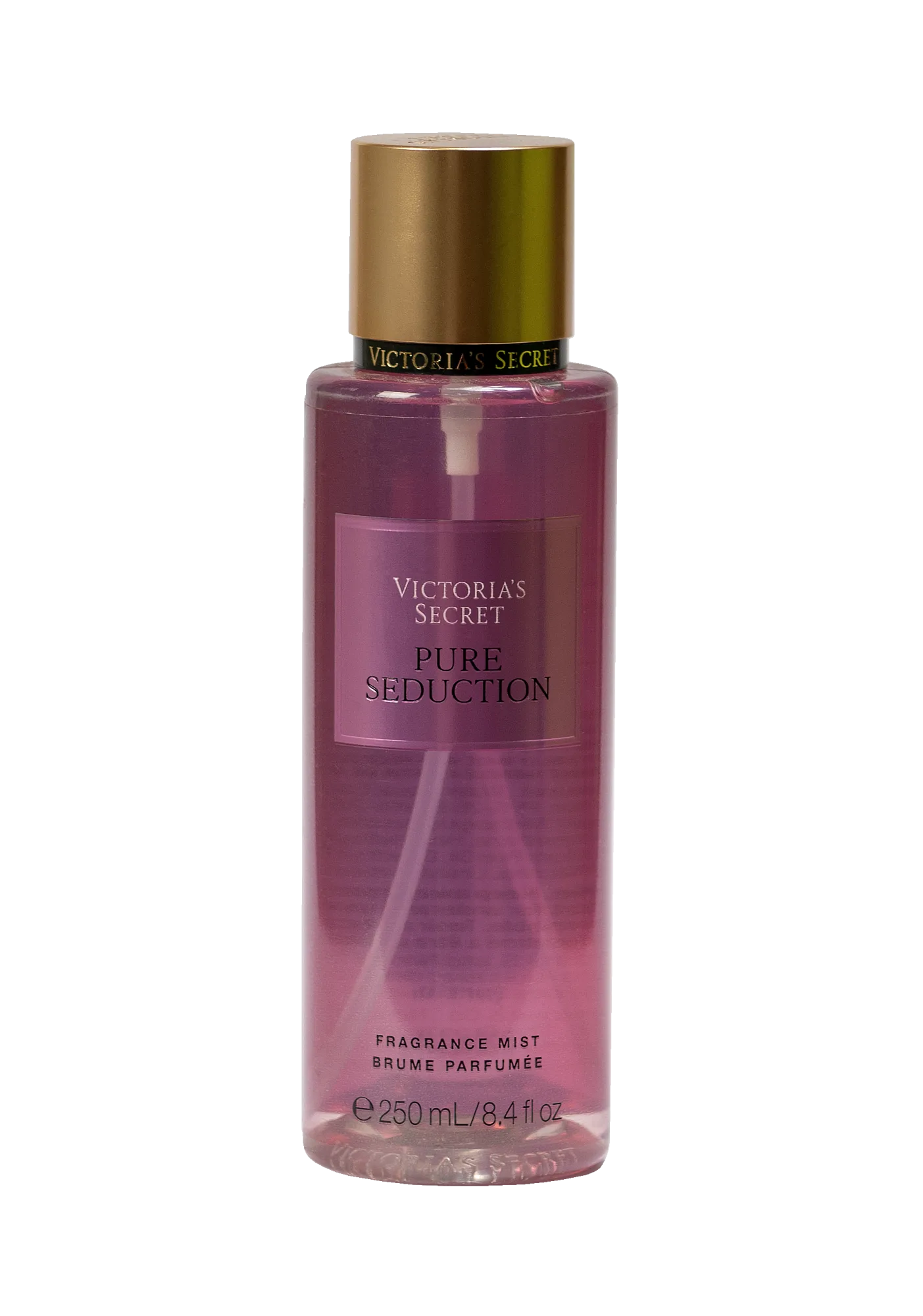 VICTORIA’S SECRET PURE SEDUCTION de dama