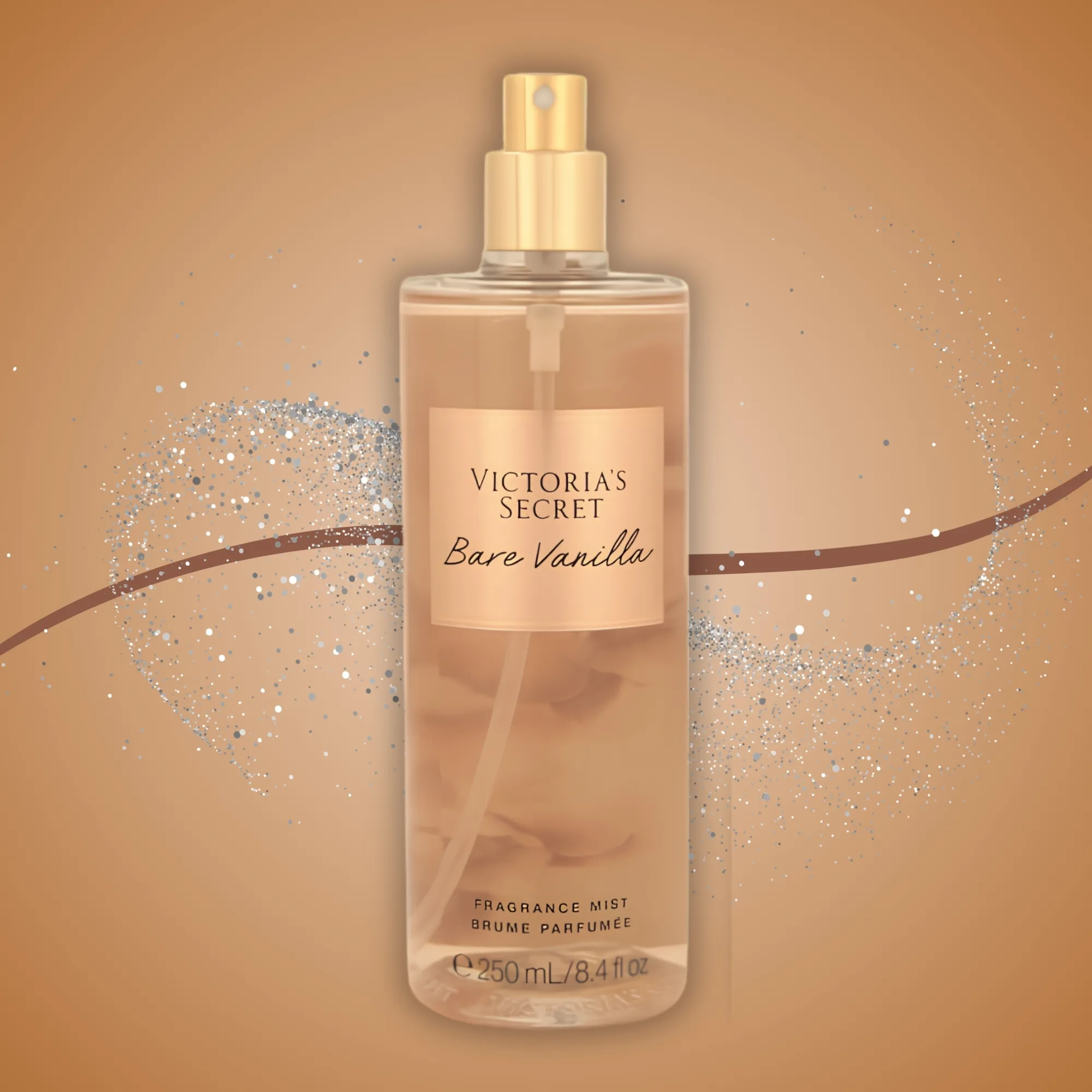 VICTORIA'S SECRET BARE VANILLA DE DAMA - Imagen 5