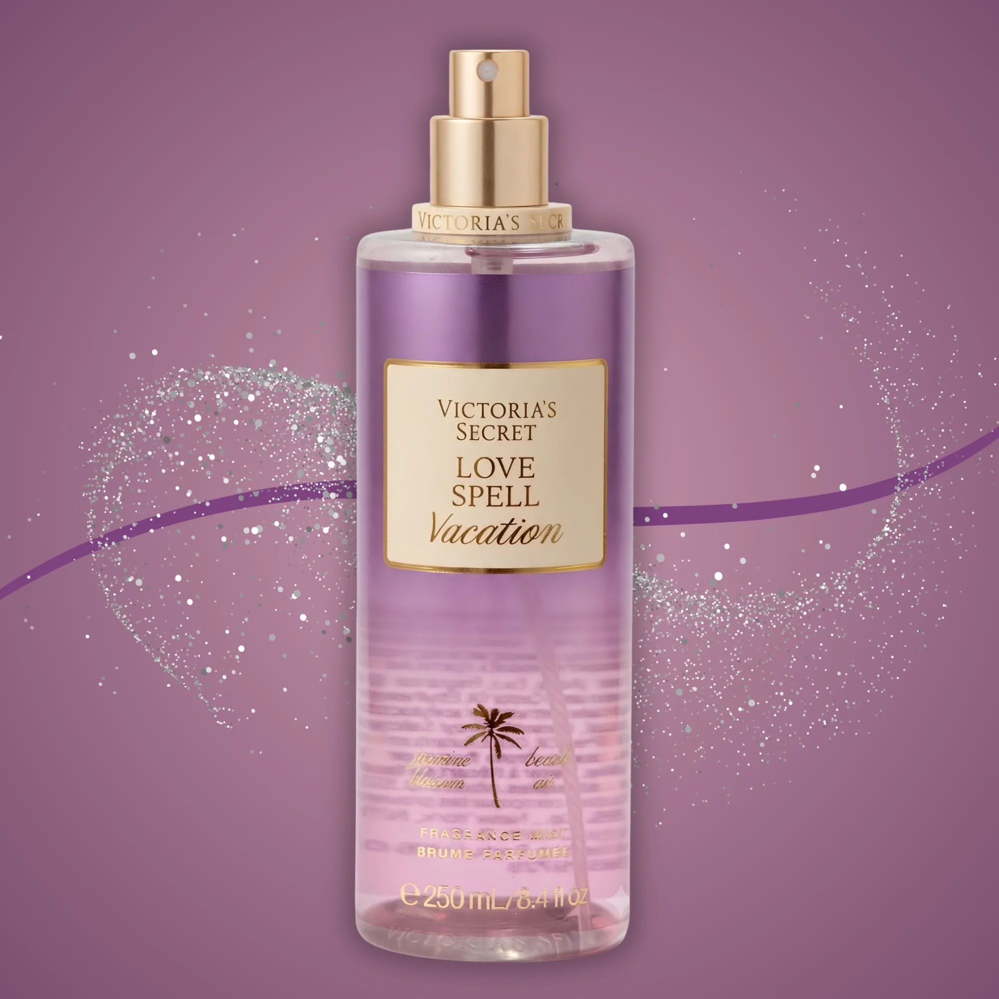 VICTORIA'S SECRET LOVE SPELL de dama - Imagen 5