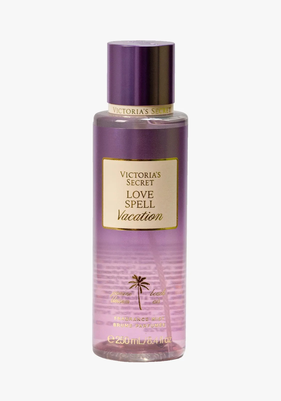 VICTORIA'S SECRET LOVE SPELL de dama