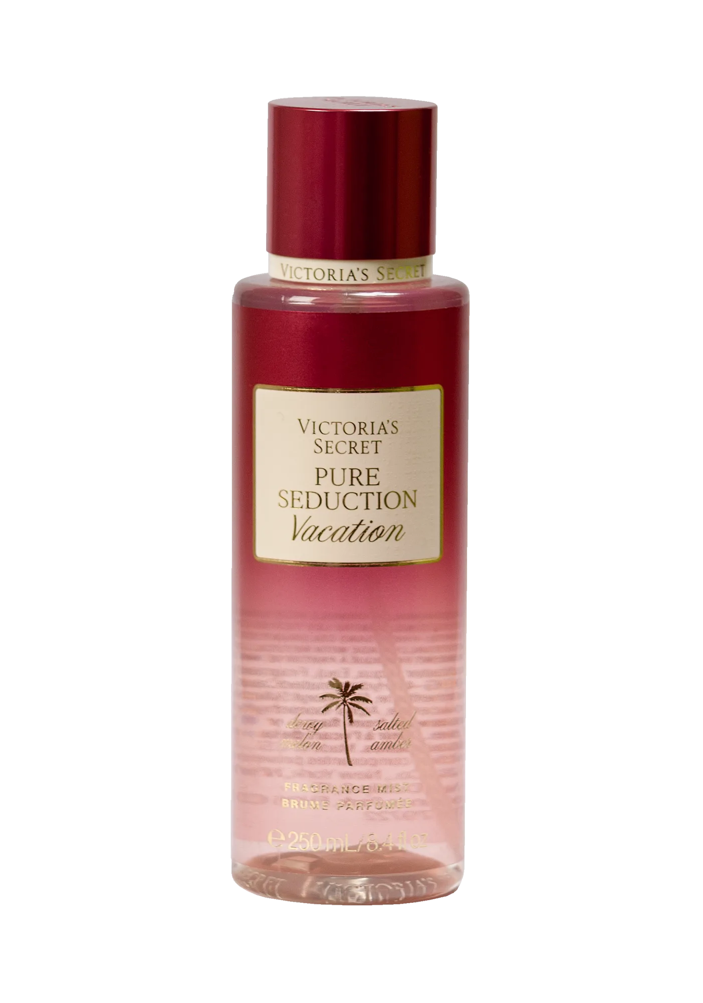 VICTORIA'S SECRET PURE SEDUCTION VACATION PARA DAMA
