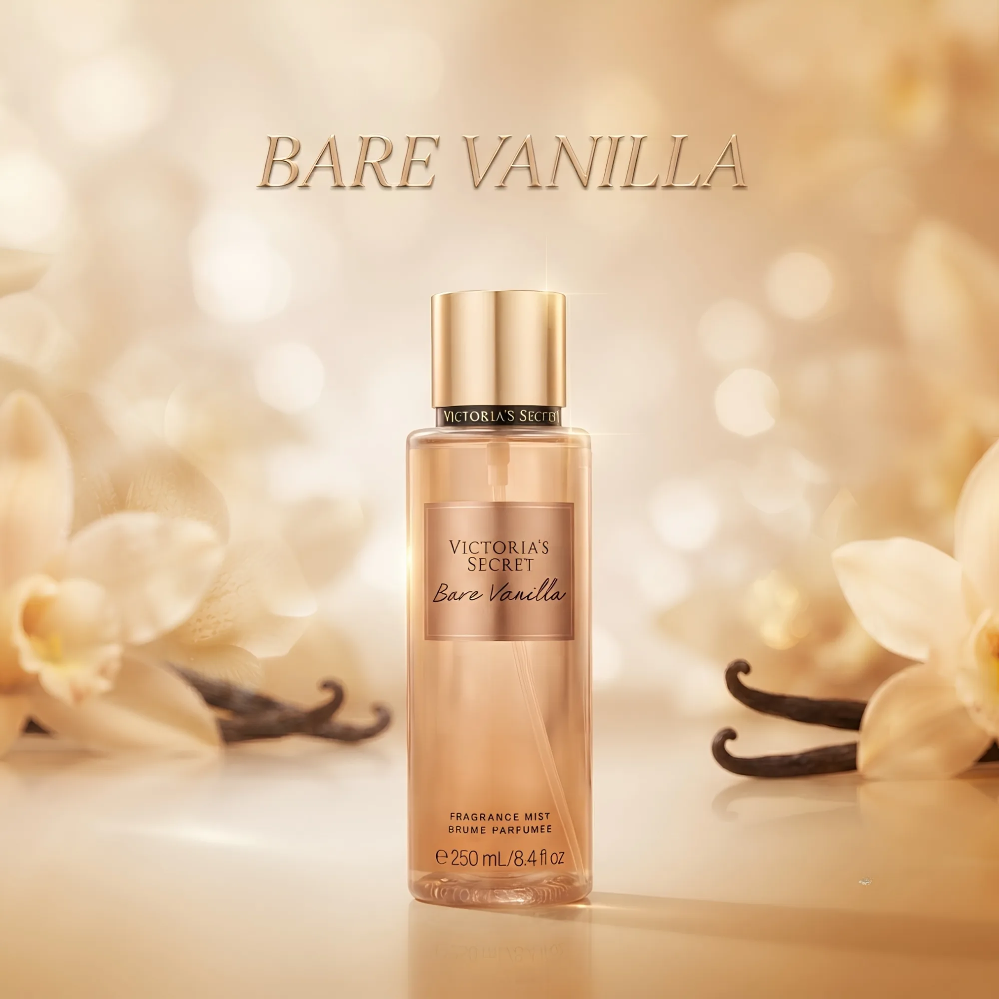 VICTORIA'S SECRET BARE vainilla Vacation - Imagen 2