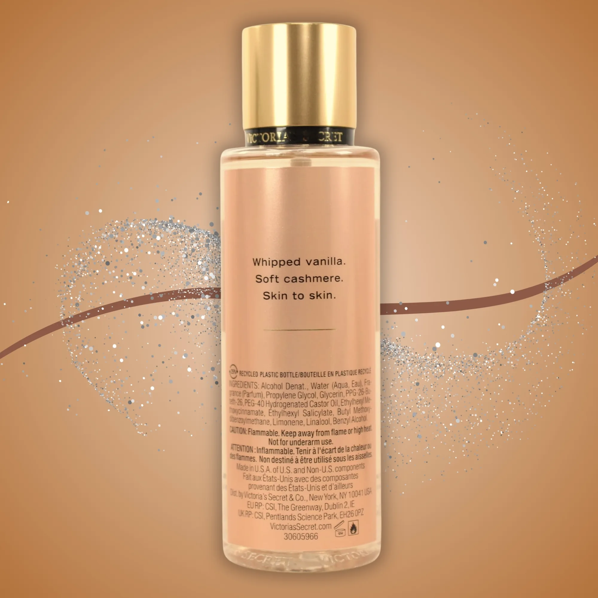 VICTORIA'S SECRET BARE vainilla Vacation - Imagen 4