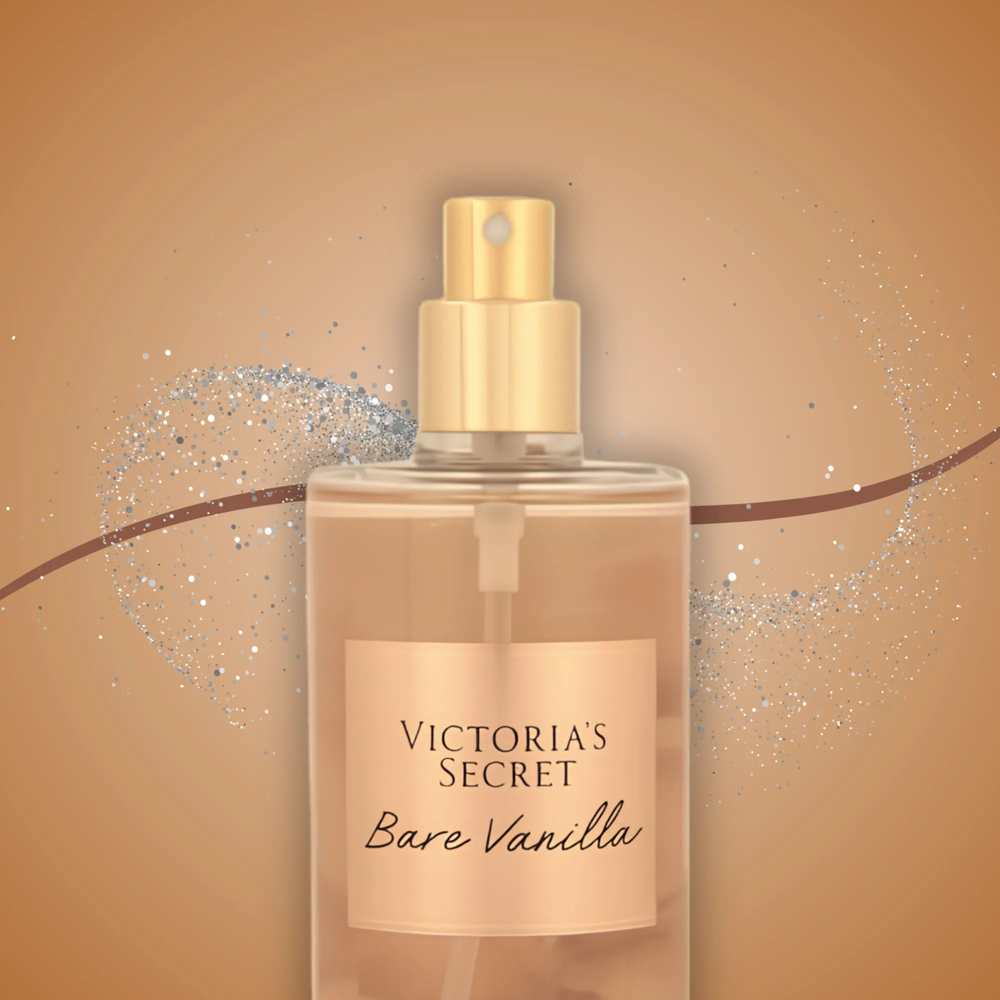 VICTORIA'S SECRET BARE vainilla Vacation - Imagen 6