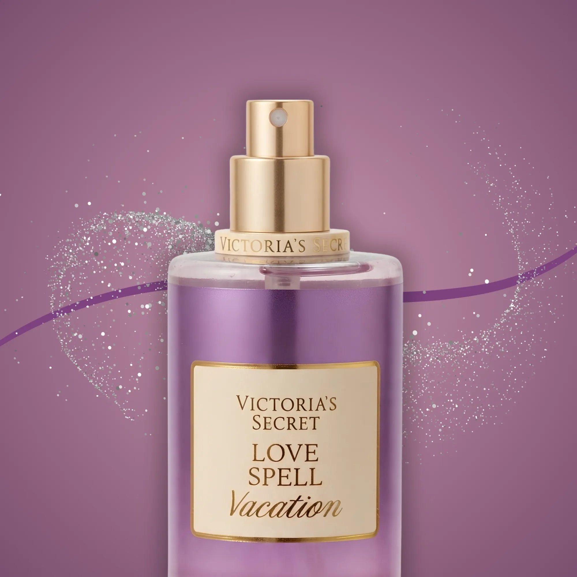 VICTORIA'S SECRET LOVE SPELL VACATION - Imagen 6