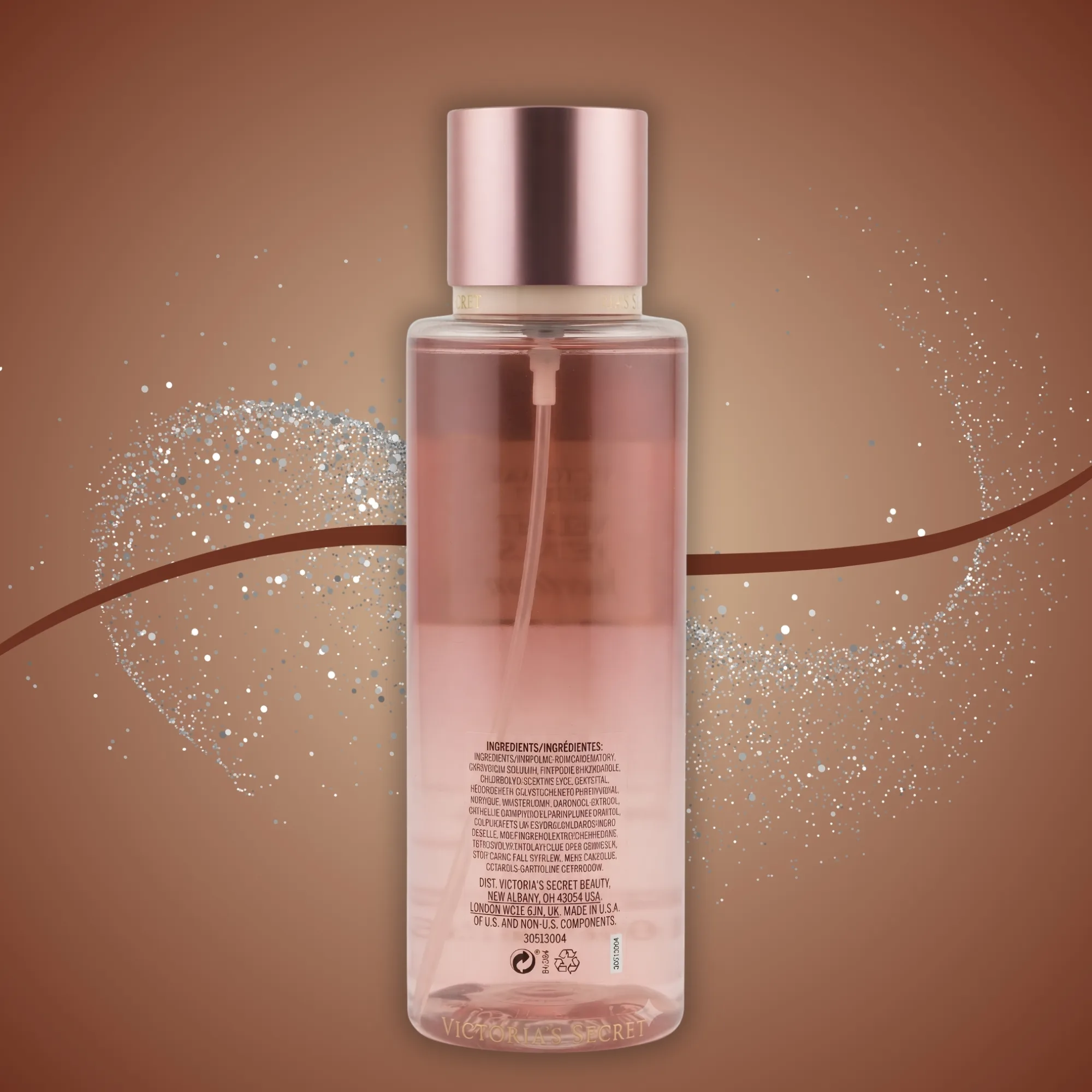 VICTORIA'S SECRET VELVET PETALS VACATION - Imagen 4