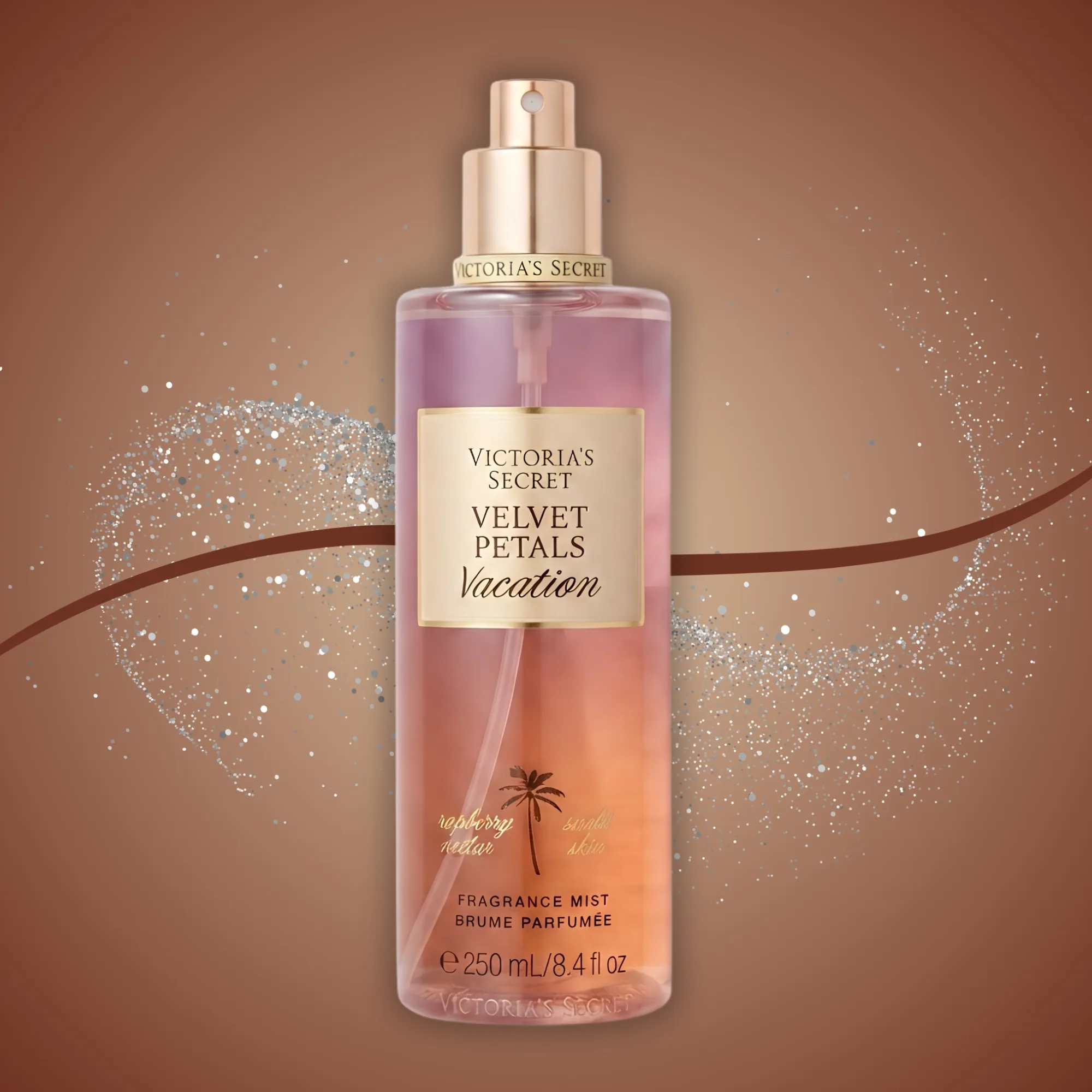 VICTORIA'S SECRET VELVET PETALS VACATION - Imagen 5