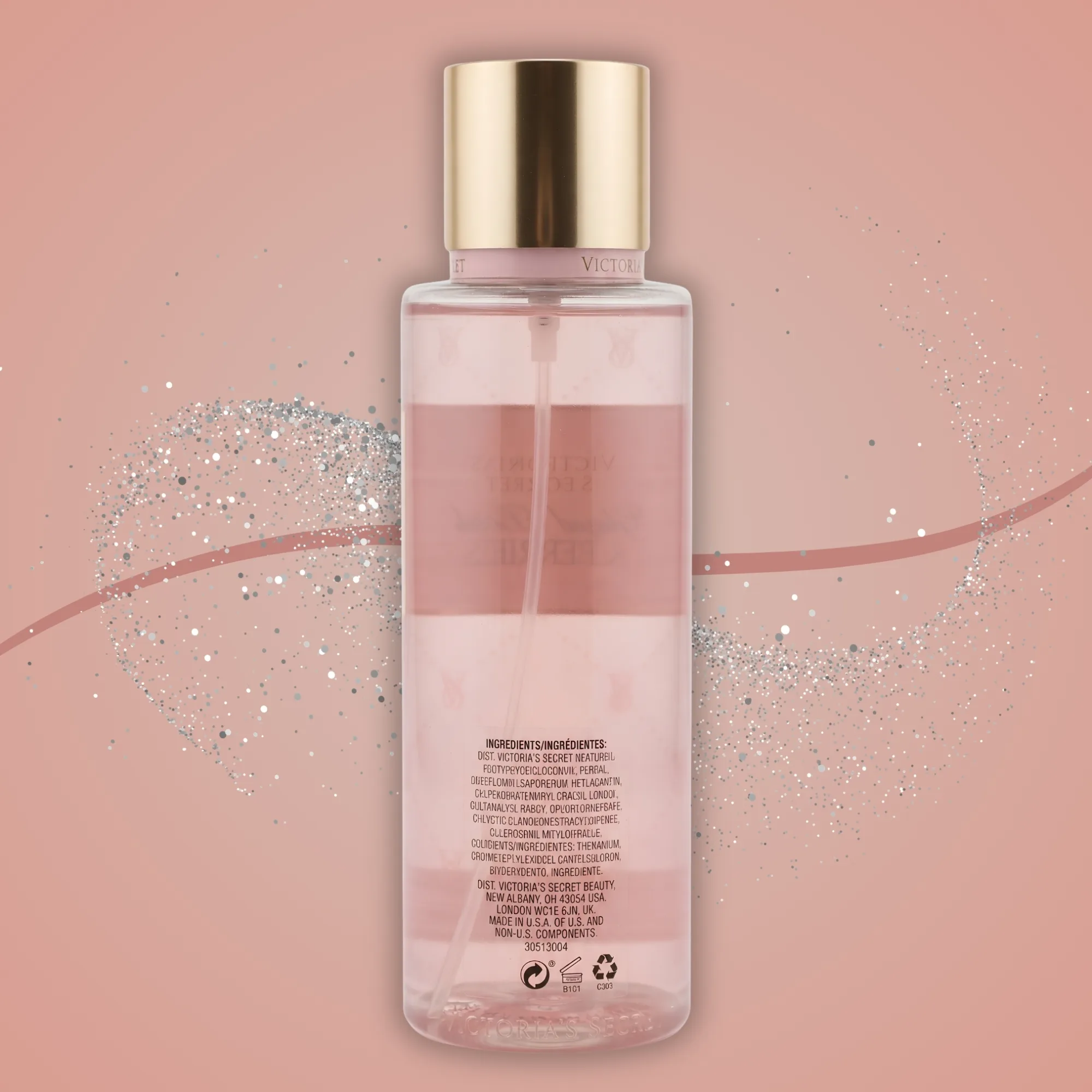 VICTORIA'S SECRET Glazed Petals & BERRIES - Imagen 4