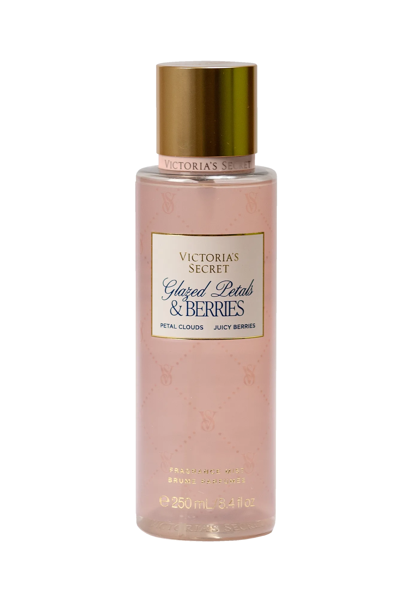VICTORIA'S SECRET Glazed Petals & BERRIES