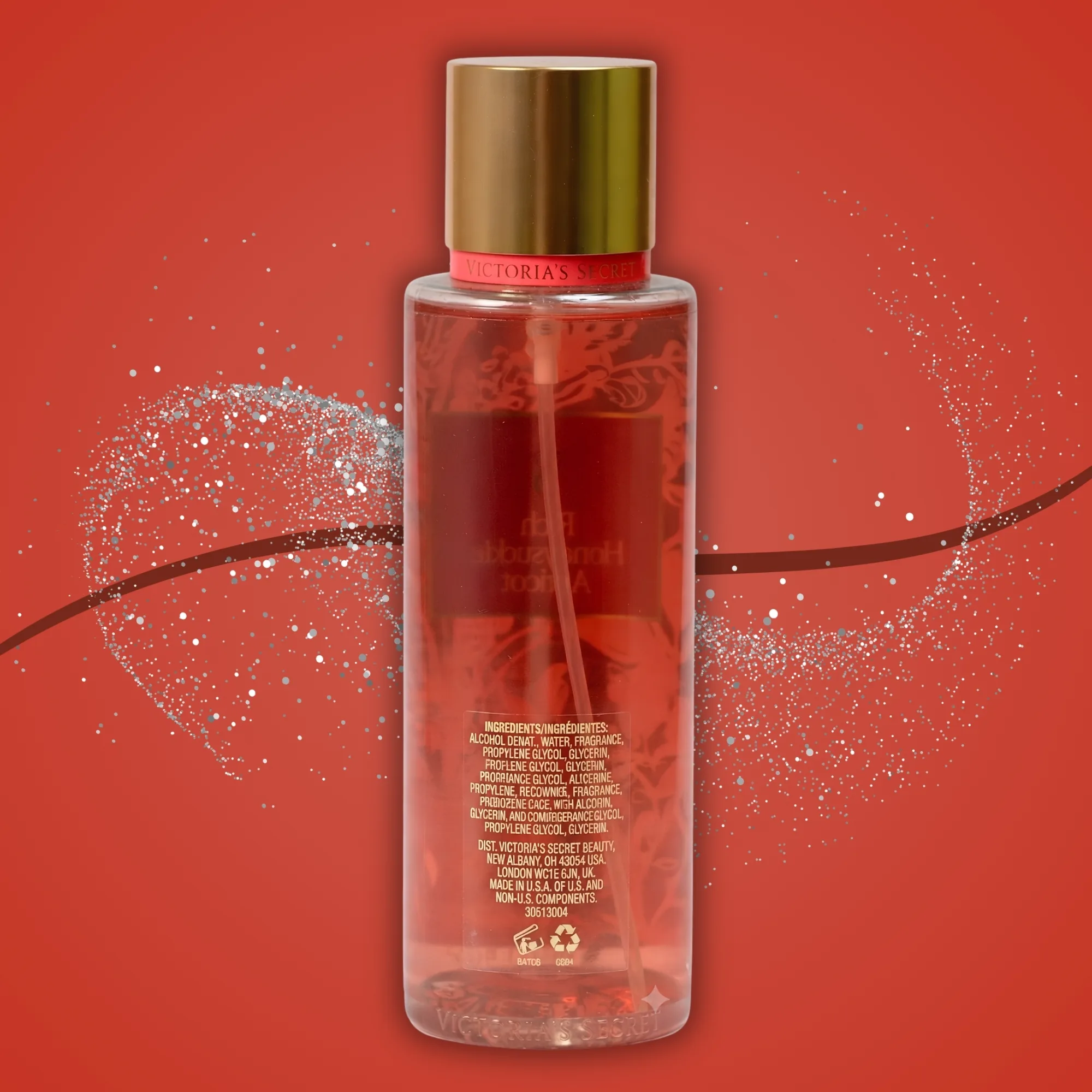 VICTORIA'S SECRET Golden Apricot & HONEY - Imagen 4