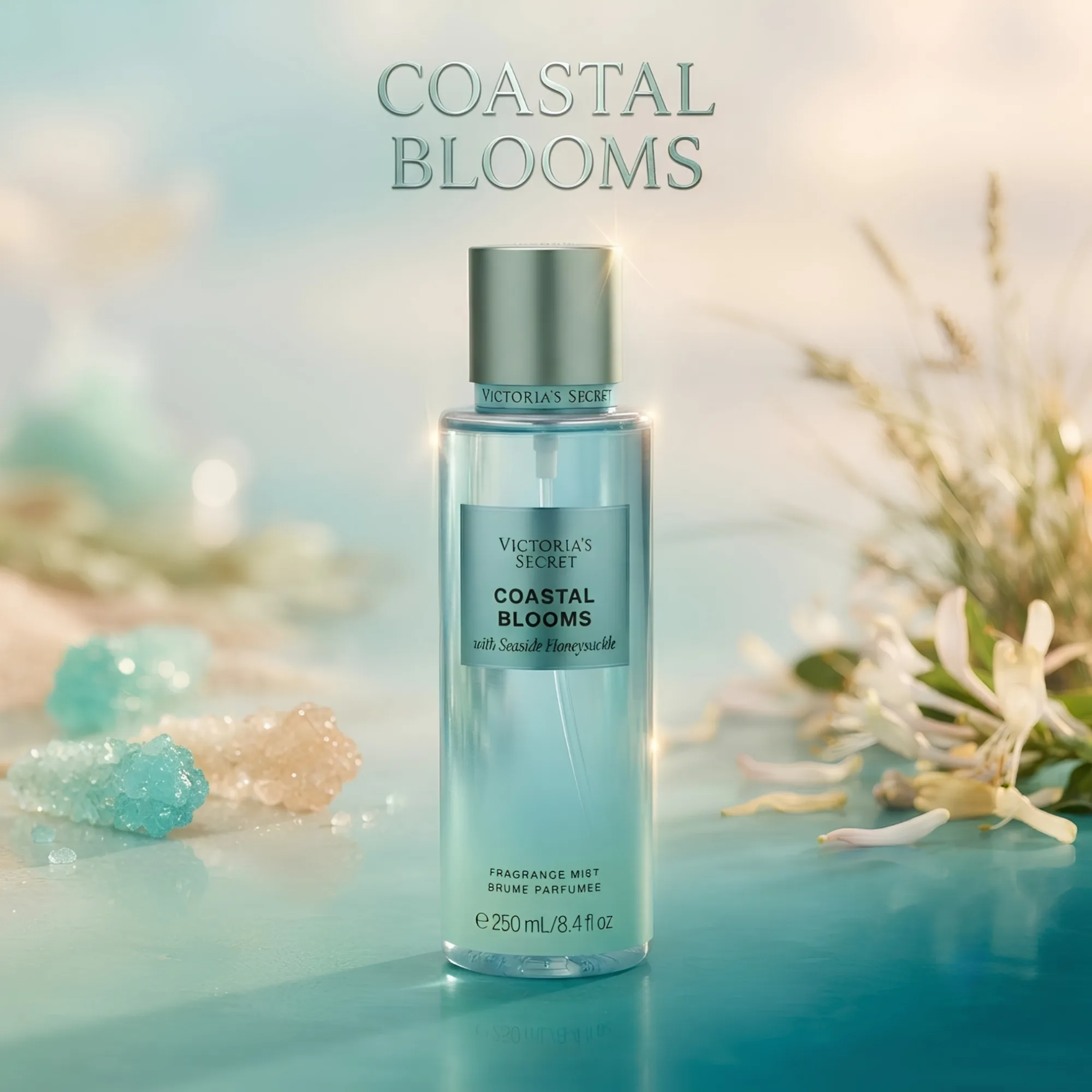 VICTORIA'S SECRET COASTAL BLOOMS