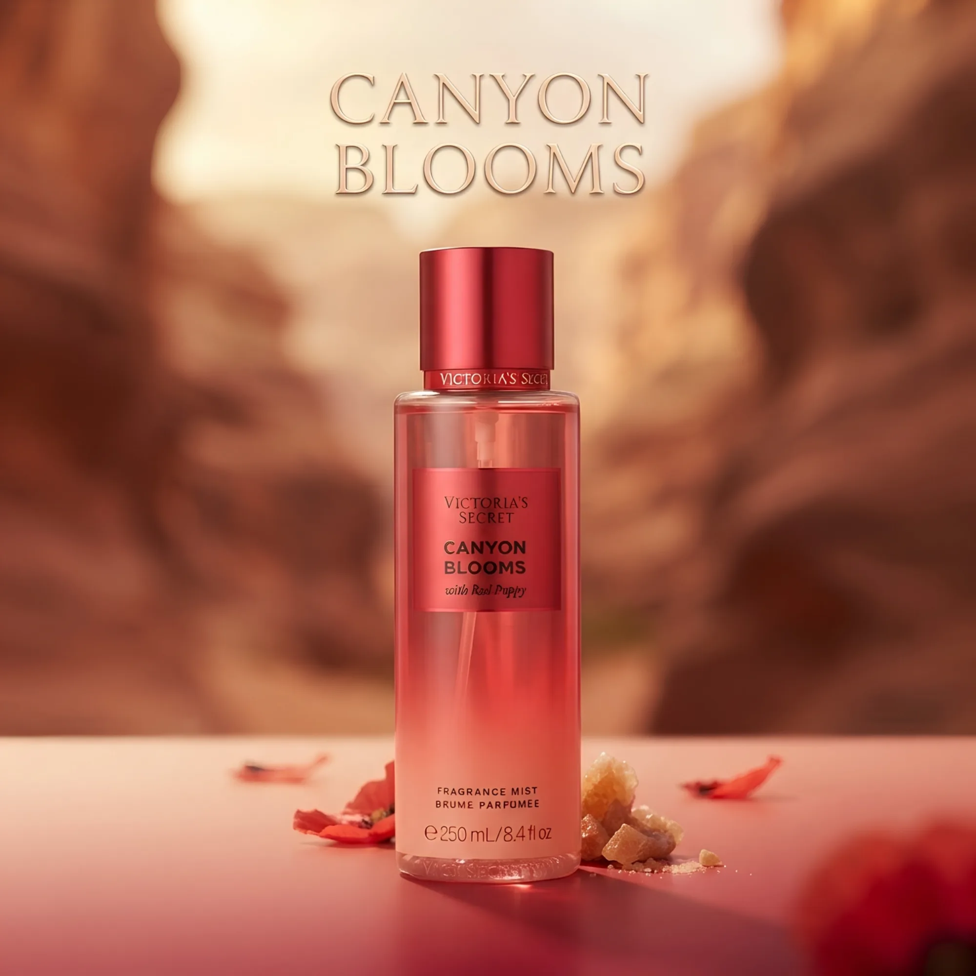 VICTORIA'S SECRET canyon Blooms - Imagen 2