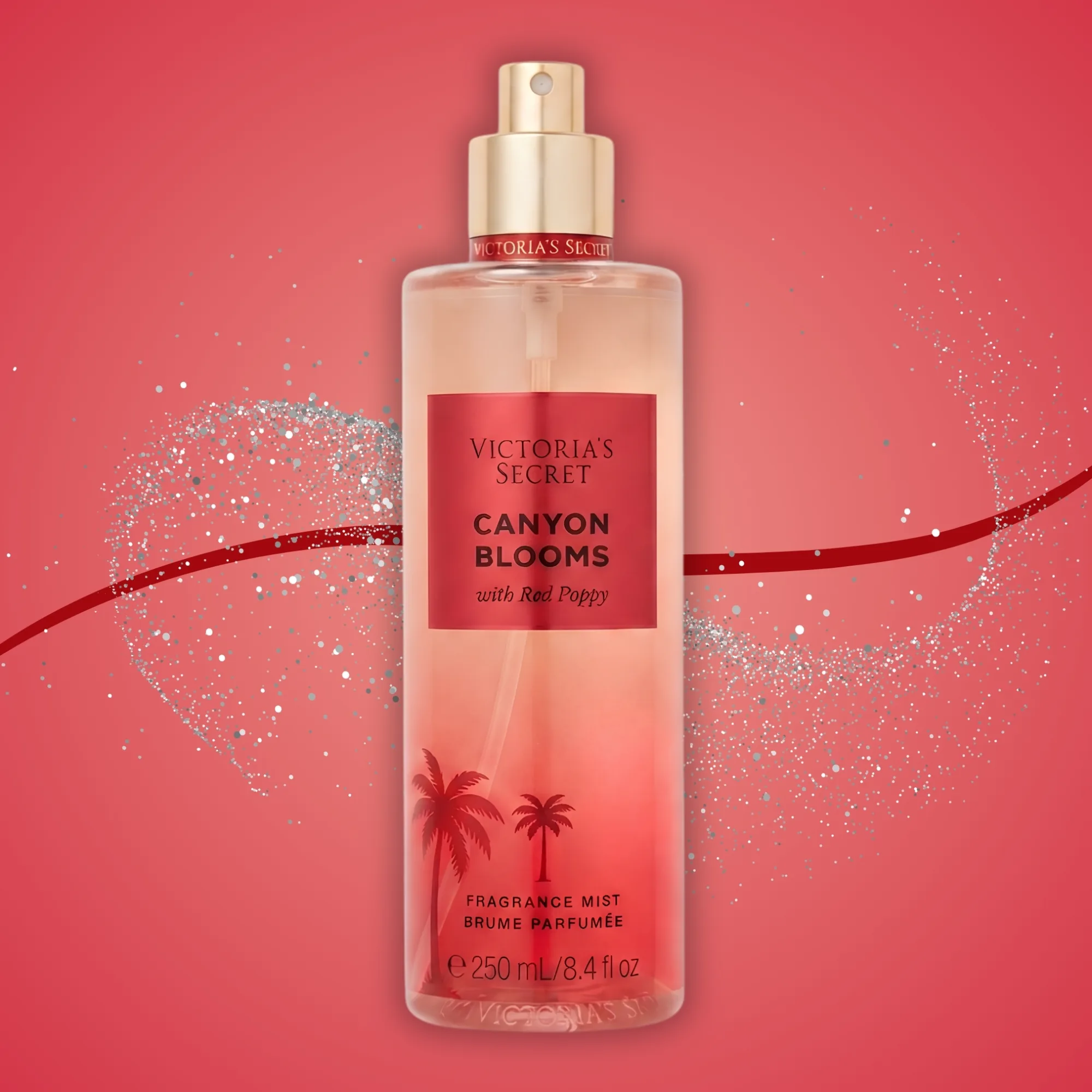 VICTORIA'S SECRET canyon Blooms - Imagen 5