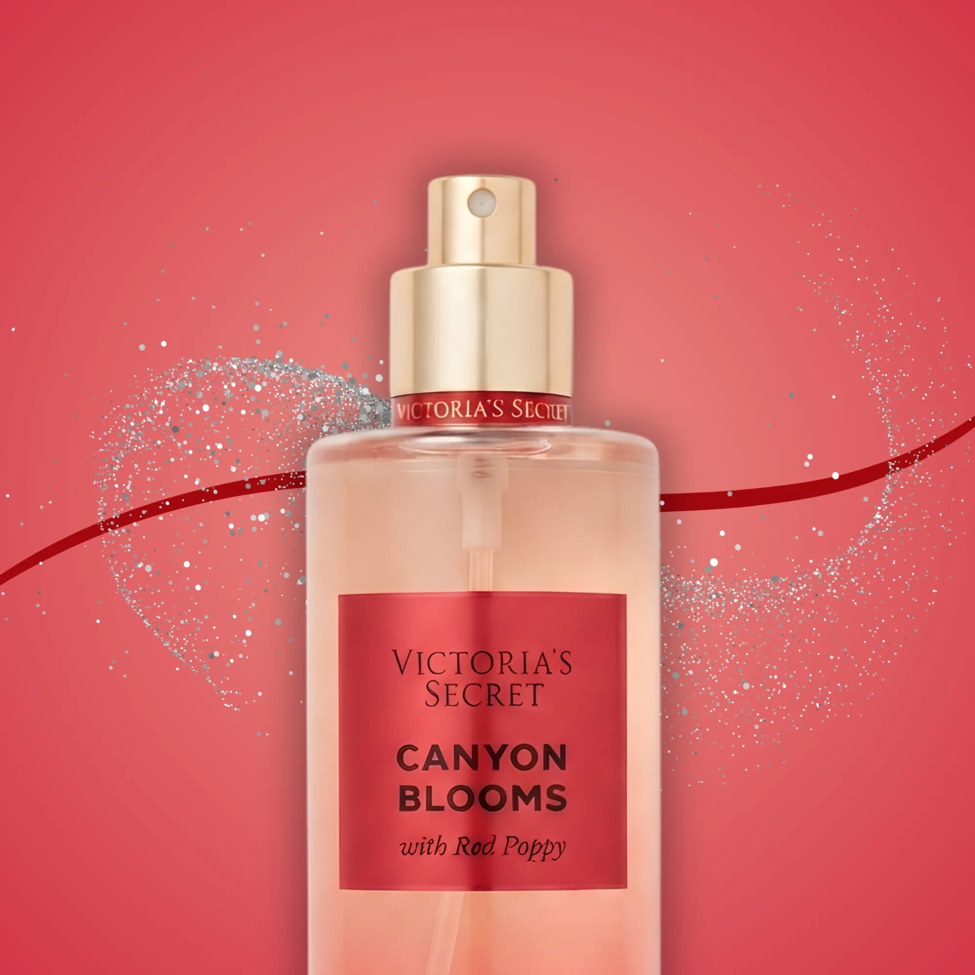 VICTORIA'S SECRET canyon Blooms - Imagen 6
