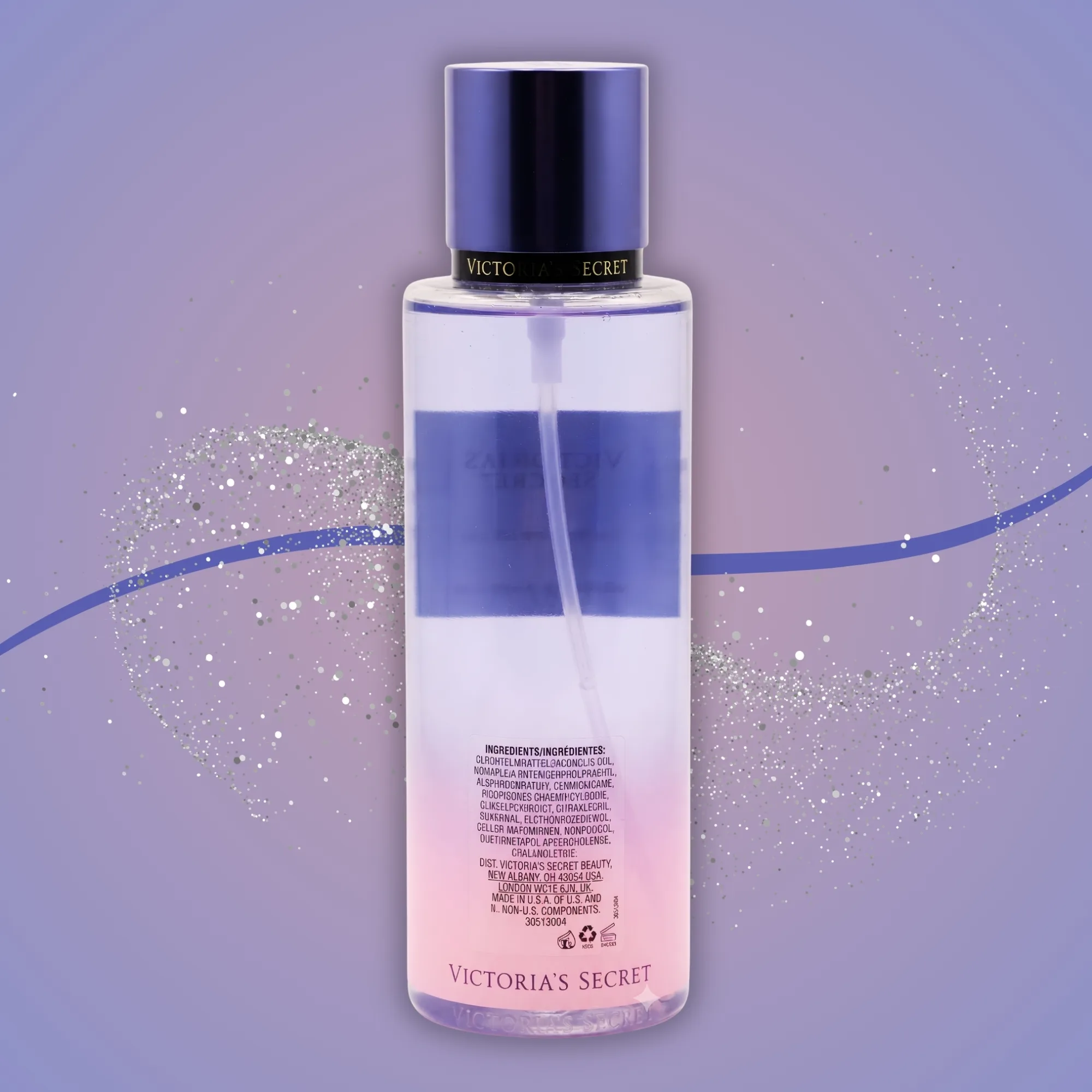 VICTORIA'S SECRET SERENE BLOOMS - Imagen 4
