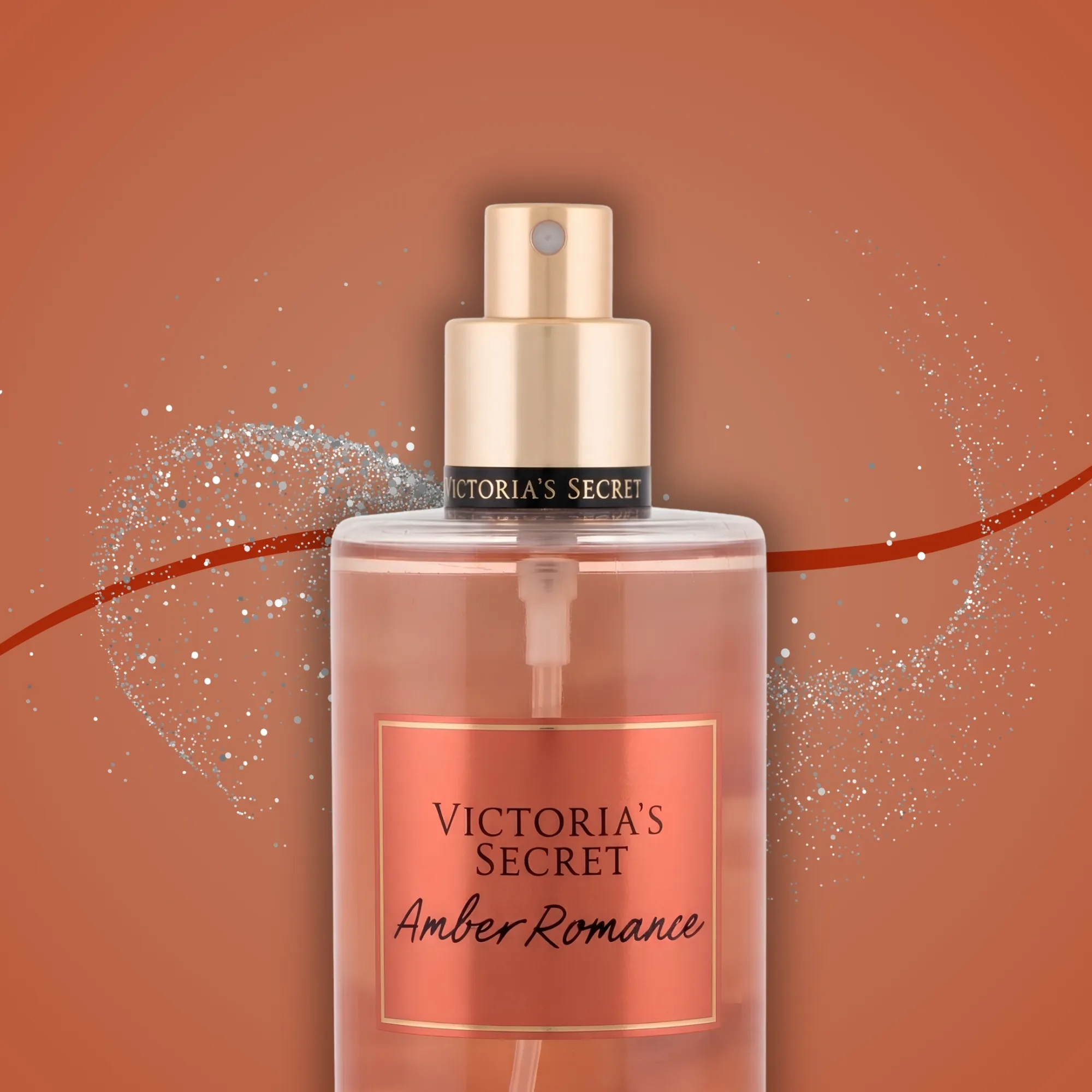 VICTORIA'S SECRET Amber Romance de dama - Imagen 6