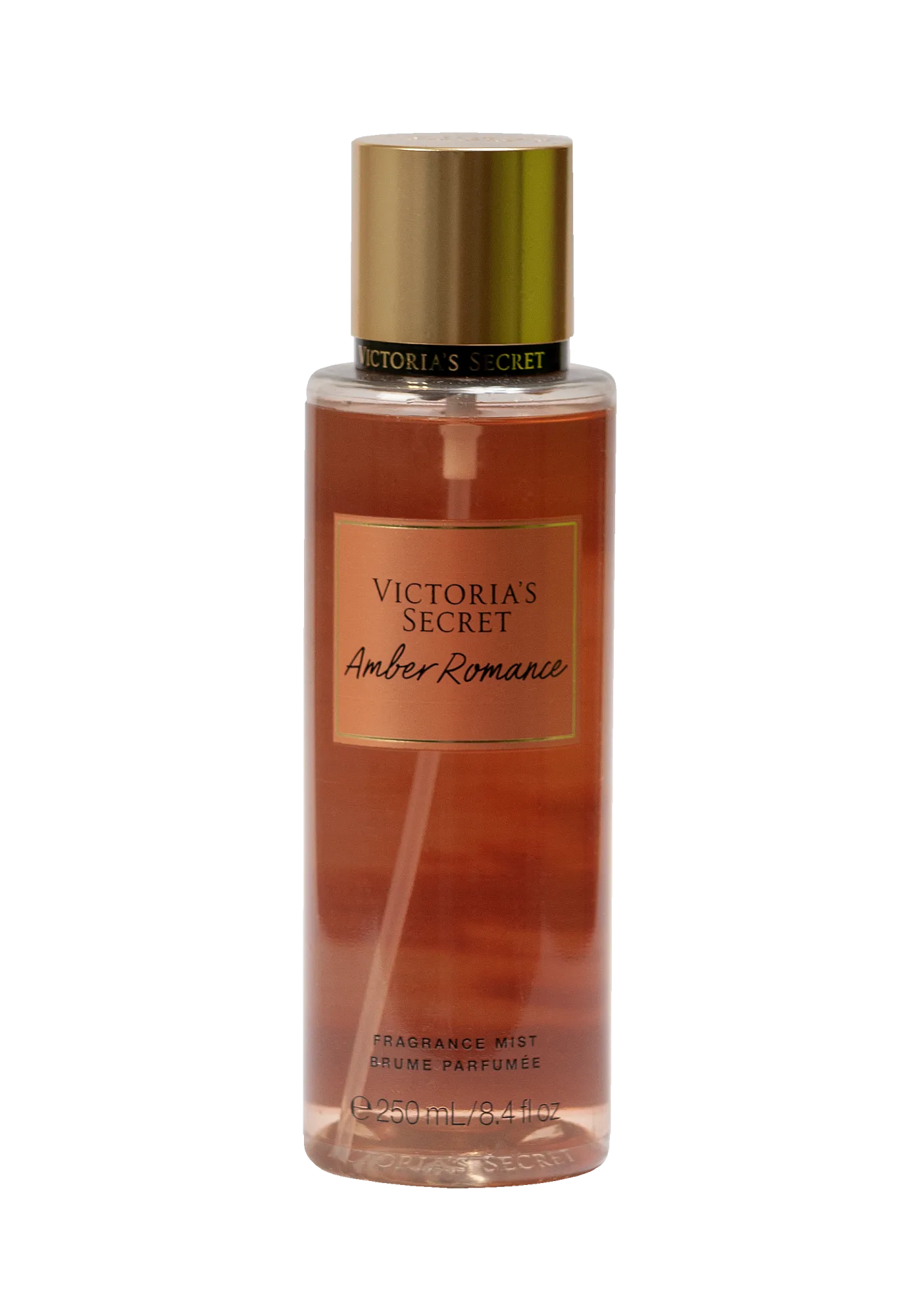 VICTORIA'S SECRET Amber Romance de dama