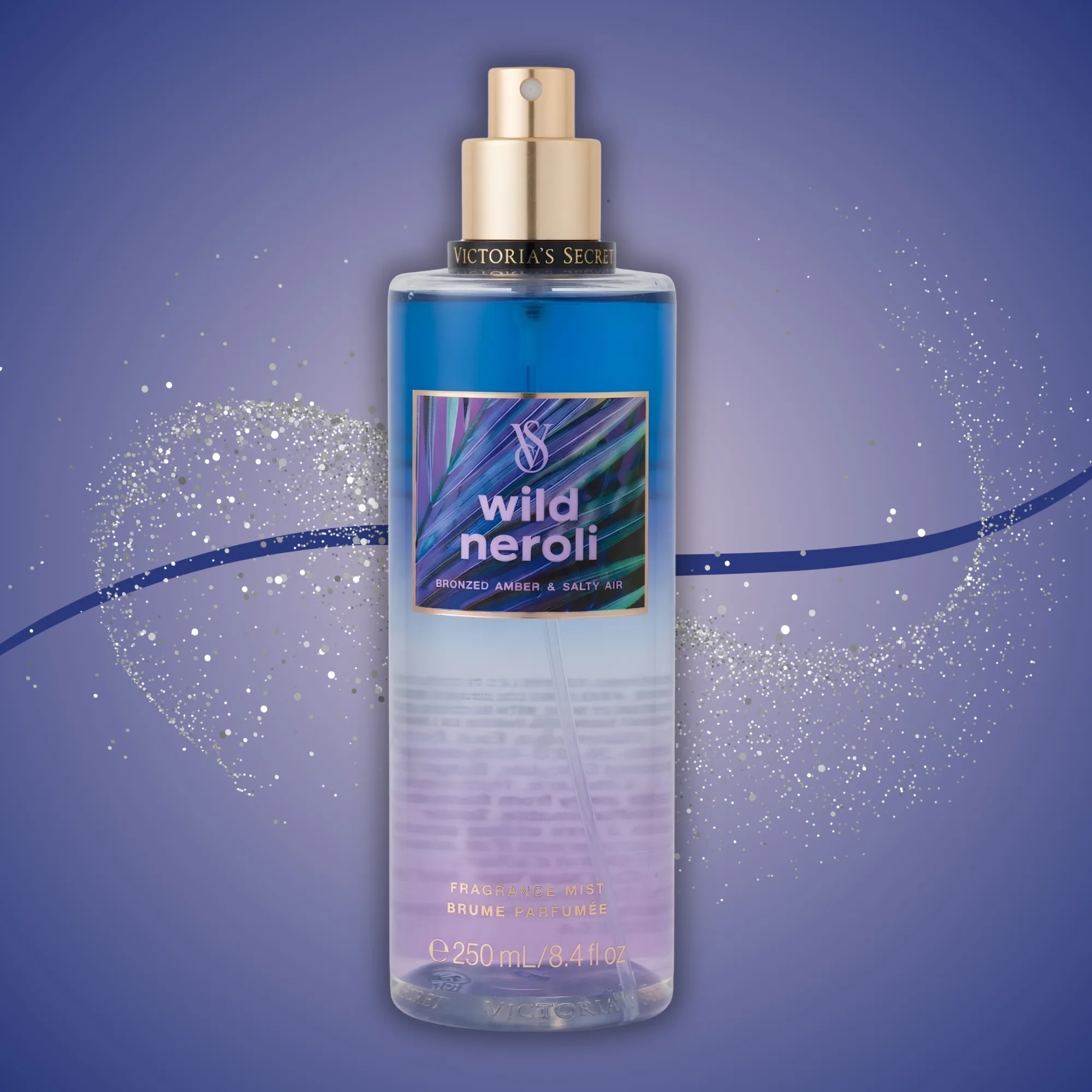 VICTORIA'S SECRET wild neroli de dama - Imagen 6