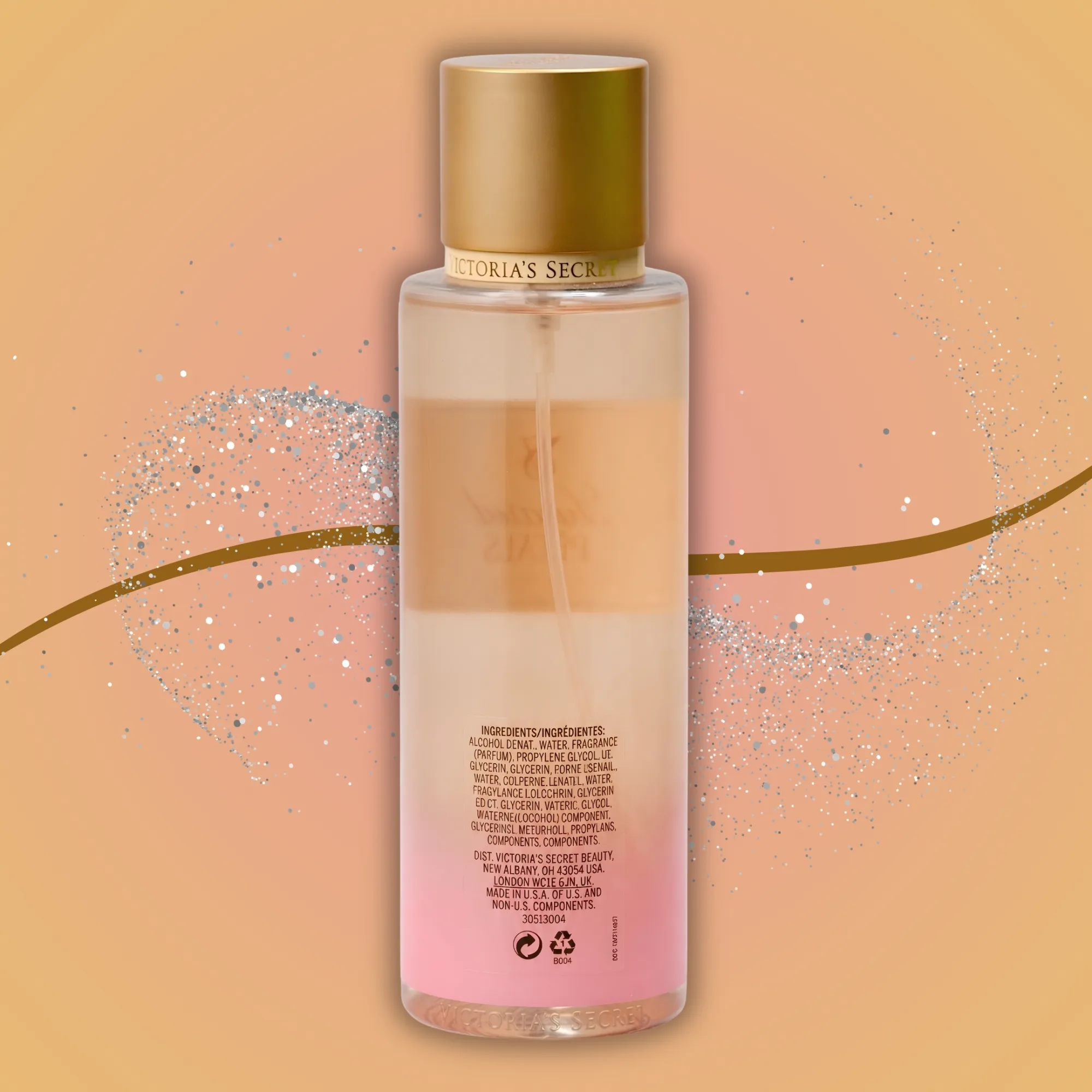 VICTORIA'S SECRET Sugared PETALS de dama - Imagen 4