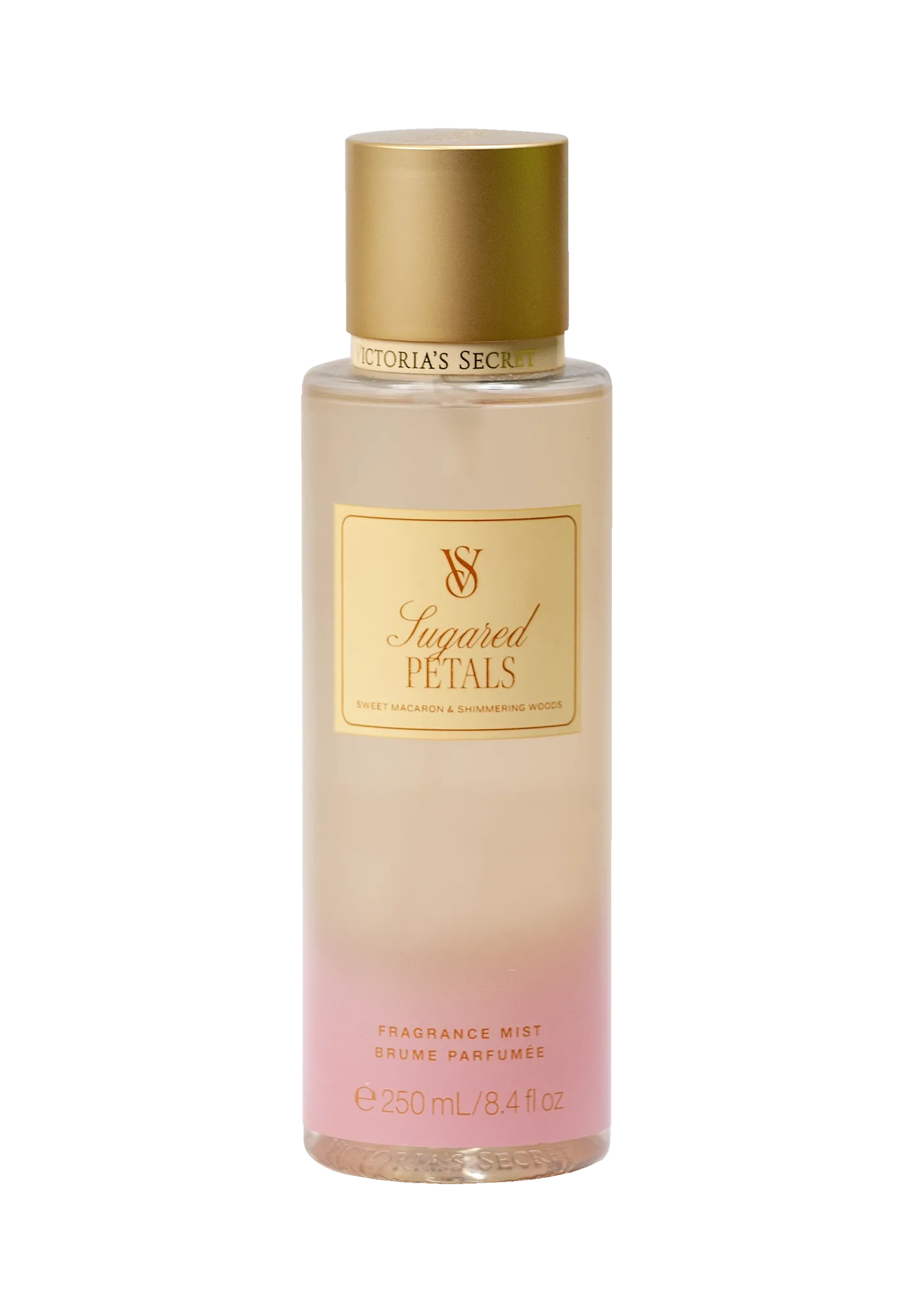 VICTORIA'S SECRET Sugared PETALS de dama