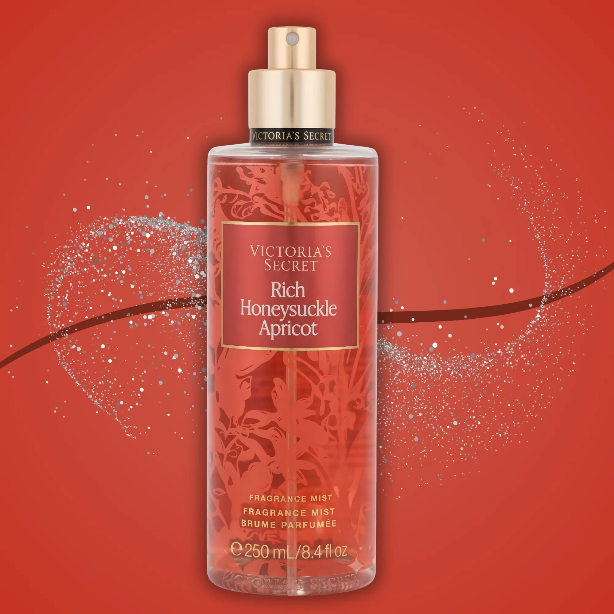 VICTORIA'S SECRET Rich Honeysuckle Apricot - Imagen 5
