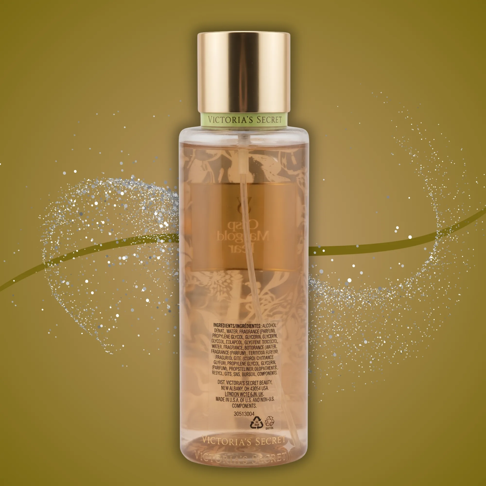 VICTORIA'S SECRET CRISP MARIGOLD PEAR - Imagen 4