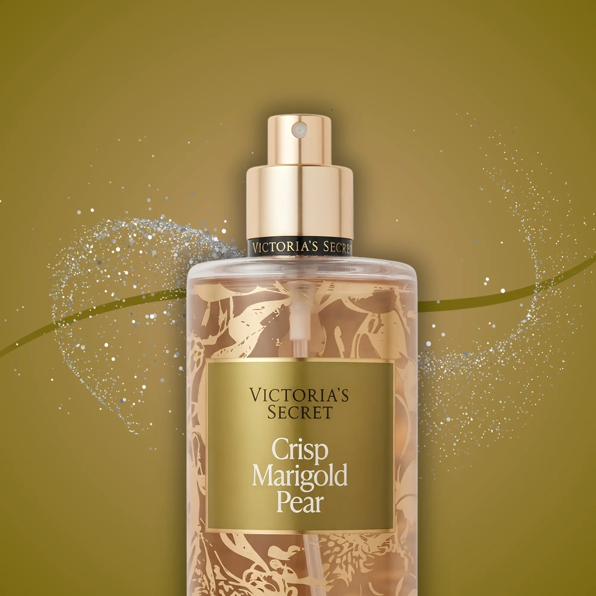 VICTORIA'S SECRET CRISP MARIGOLD PEAR - Imagen 6
