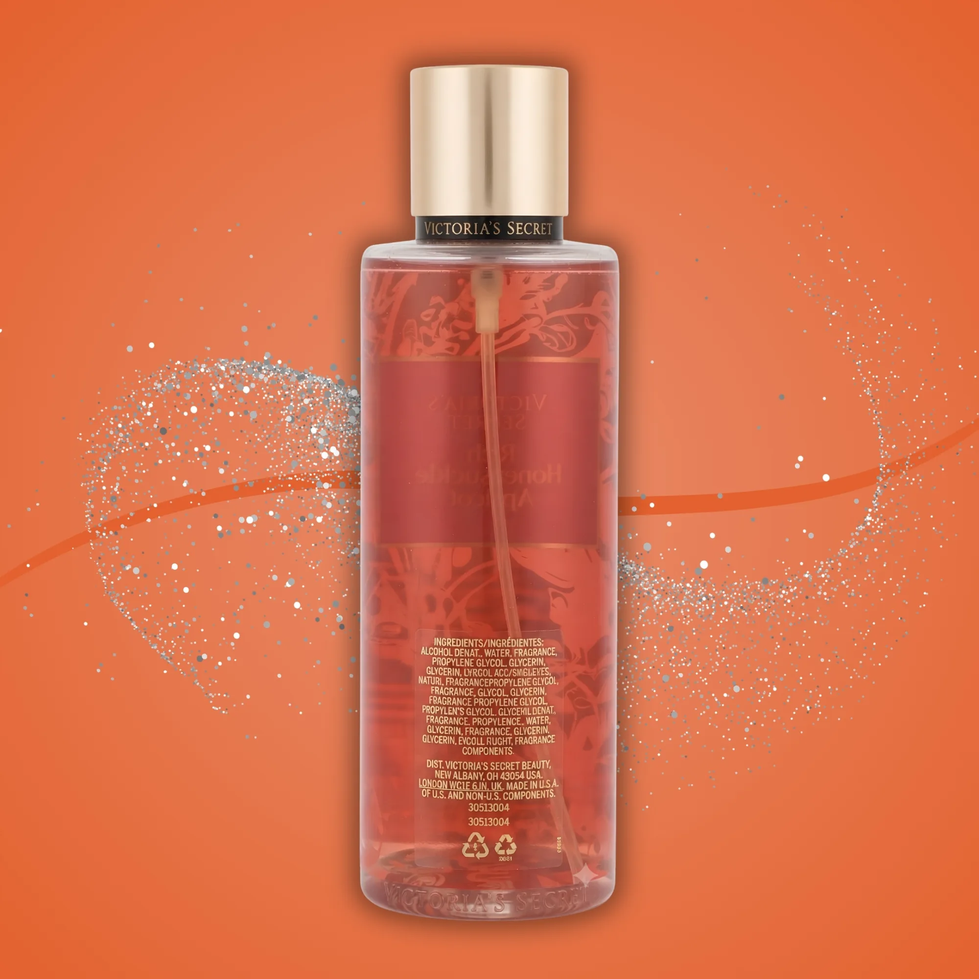 VICTORIA'S SECRET MISTED magnolia MELON - Imagen 4