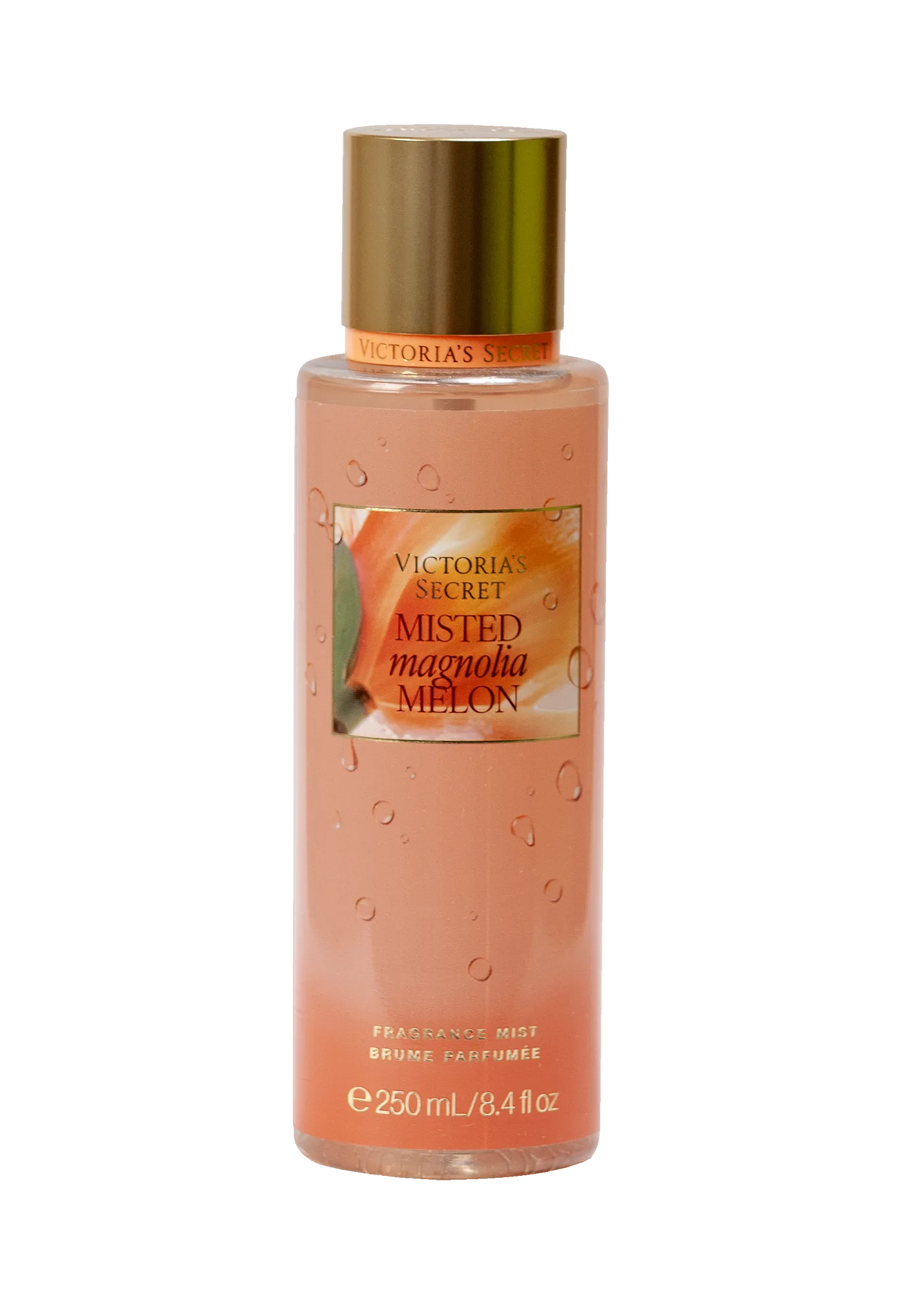 VICTORIA'S SECRET MISTED magnolia MELON