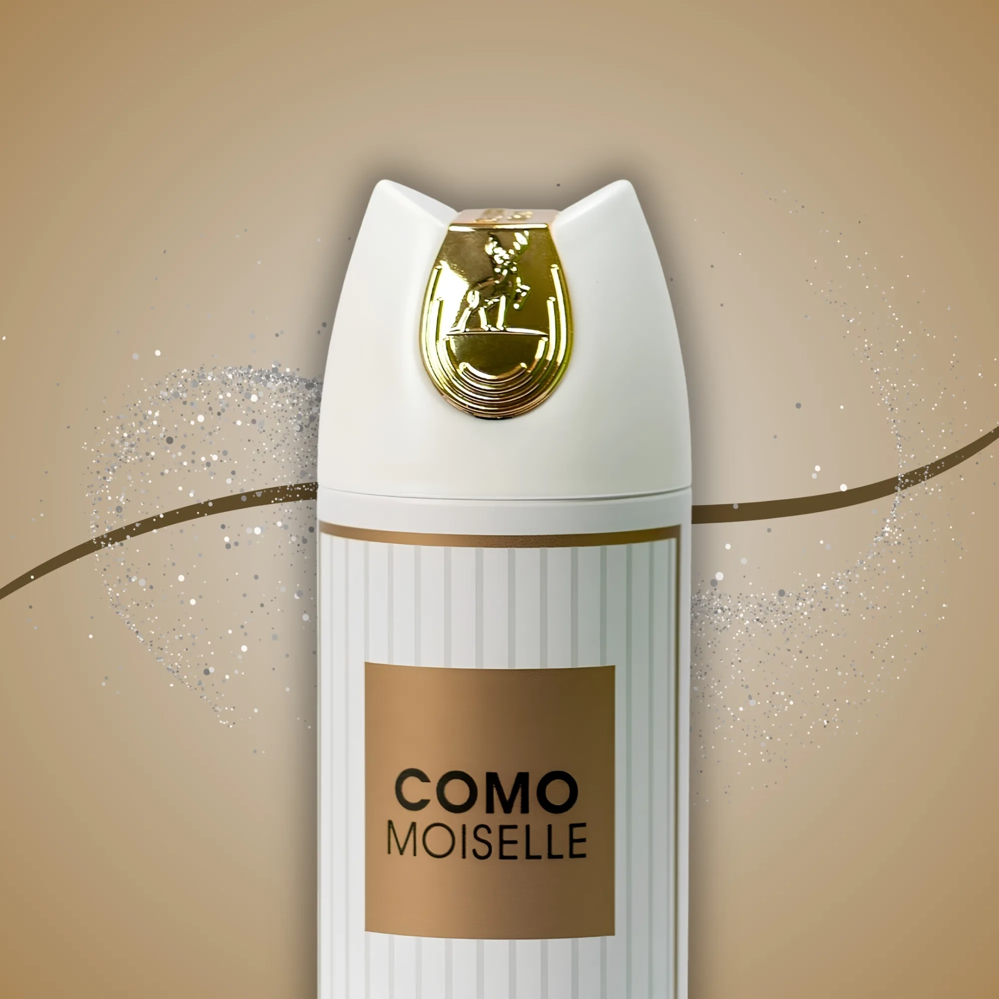 Perfumed  Maison ALHAMBRA como MOISELLE para Dama - Imagen 6