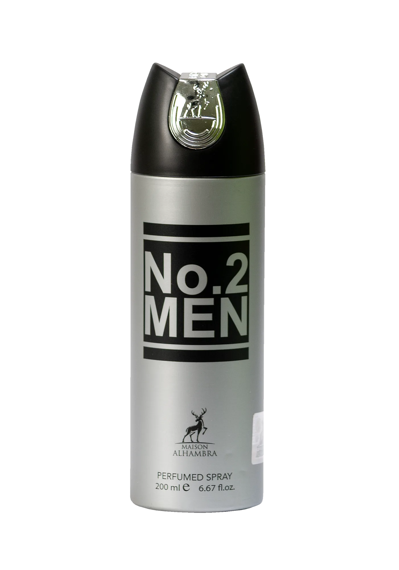 Perfume Maison ALHAMBRA No 2 Men para Caballero