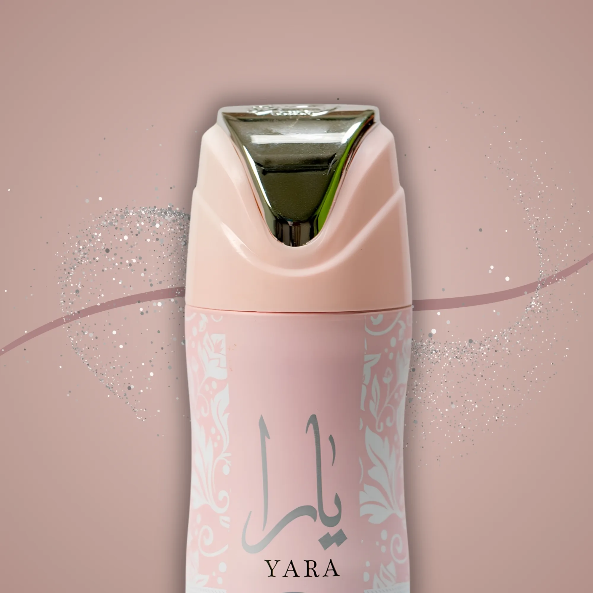 BODY SPRAY YARA Lattafa de dama - Imagen 6