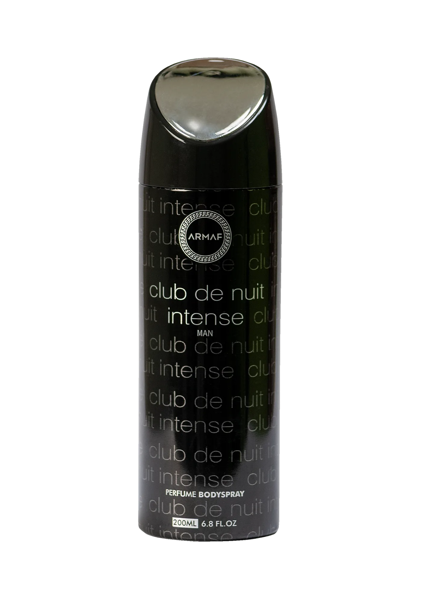 BODY SPRAY Club de nuit intense de caballero