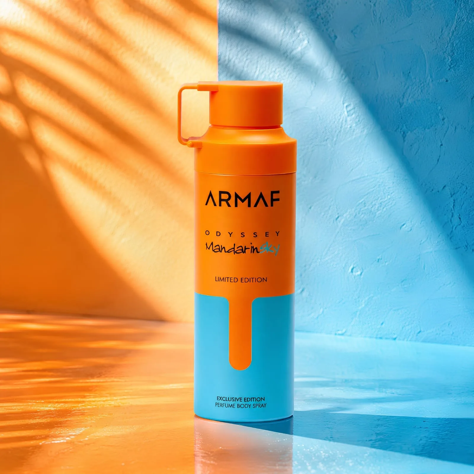 BODY SPRAYARMAF Mandarin de caballero