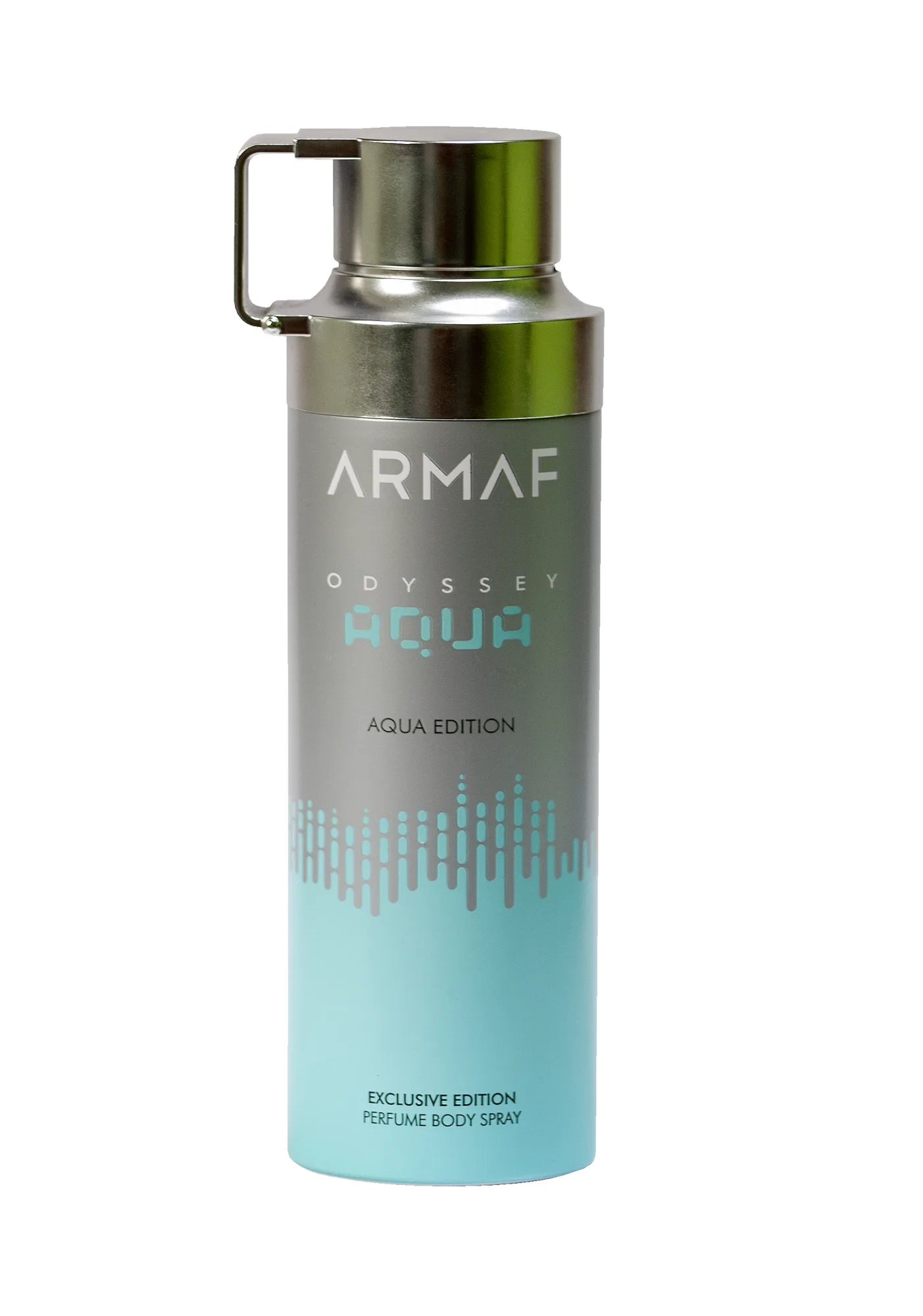 BODY SPRAY ARMAF AQUA de caballero