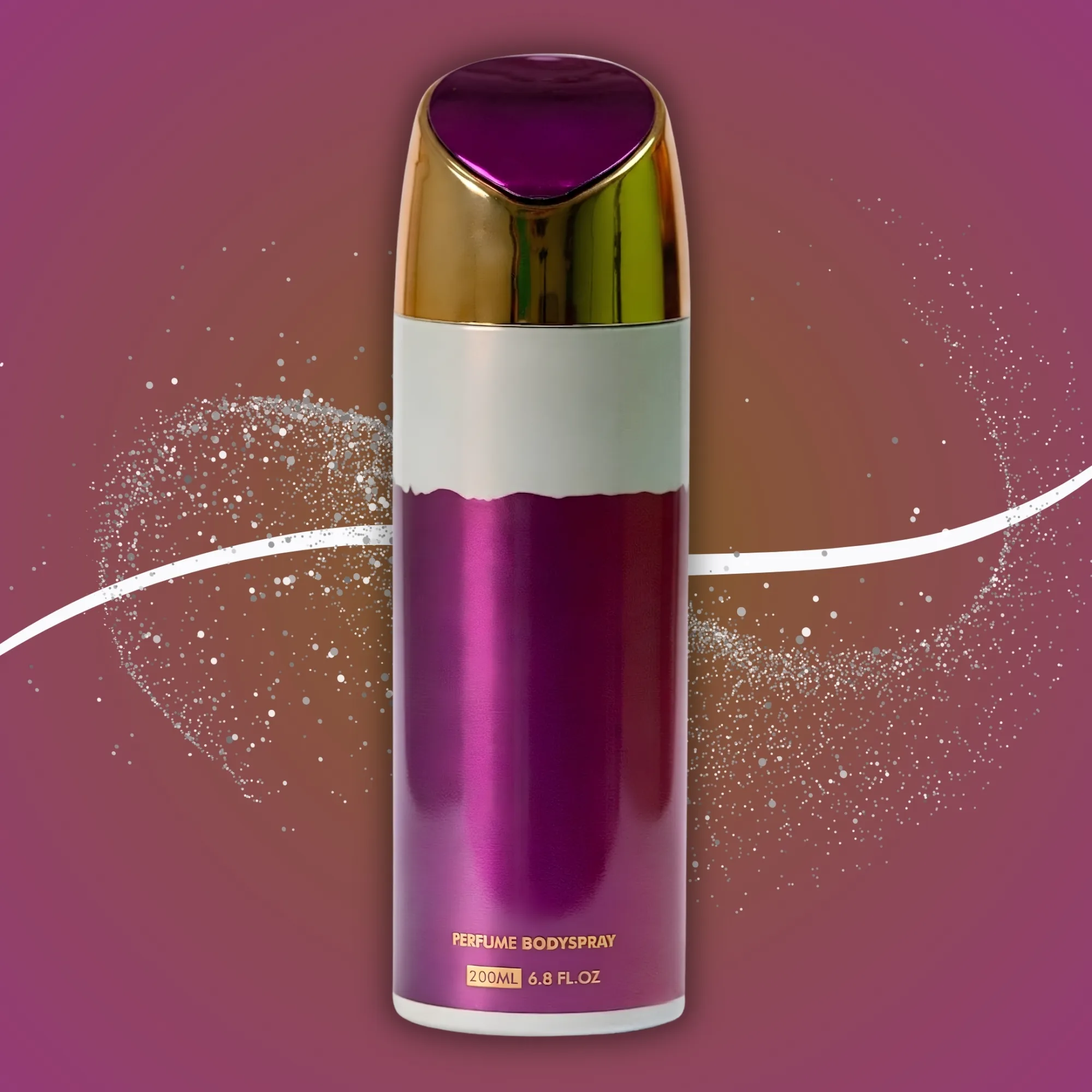 BODY SPRAY Club de Nuit untold, unisex - Imagen 4