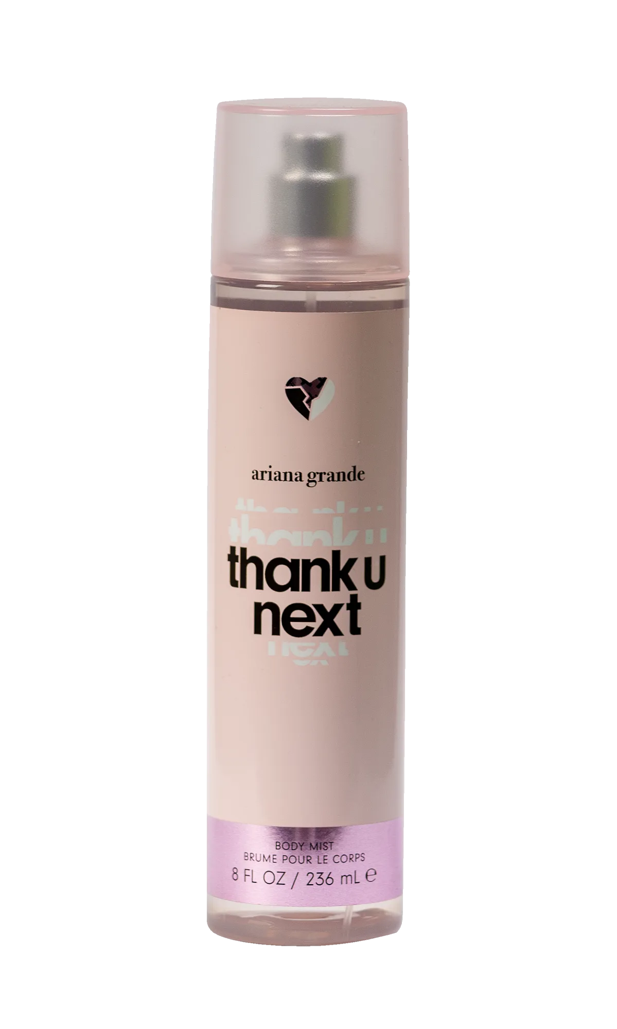 Ariana grande Thank u next
